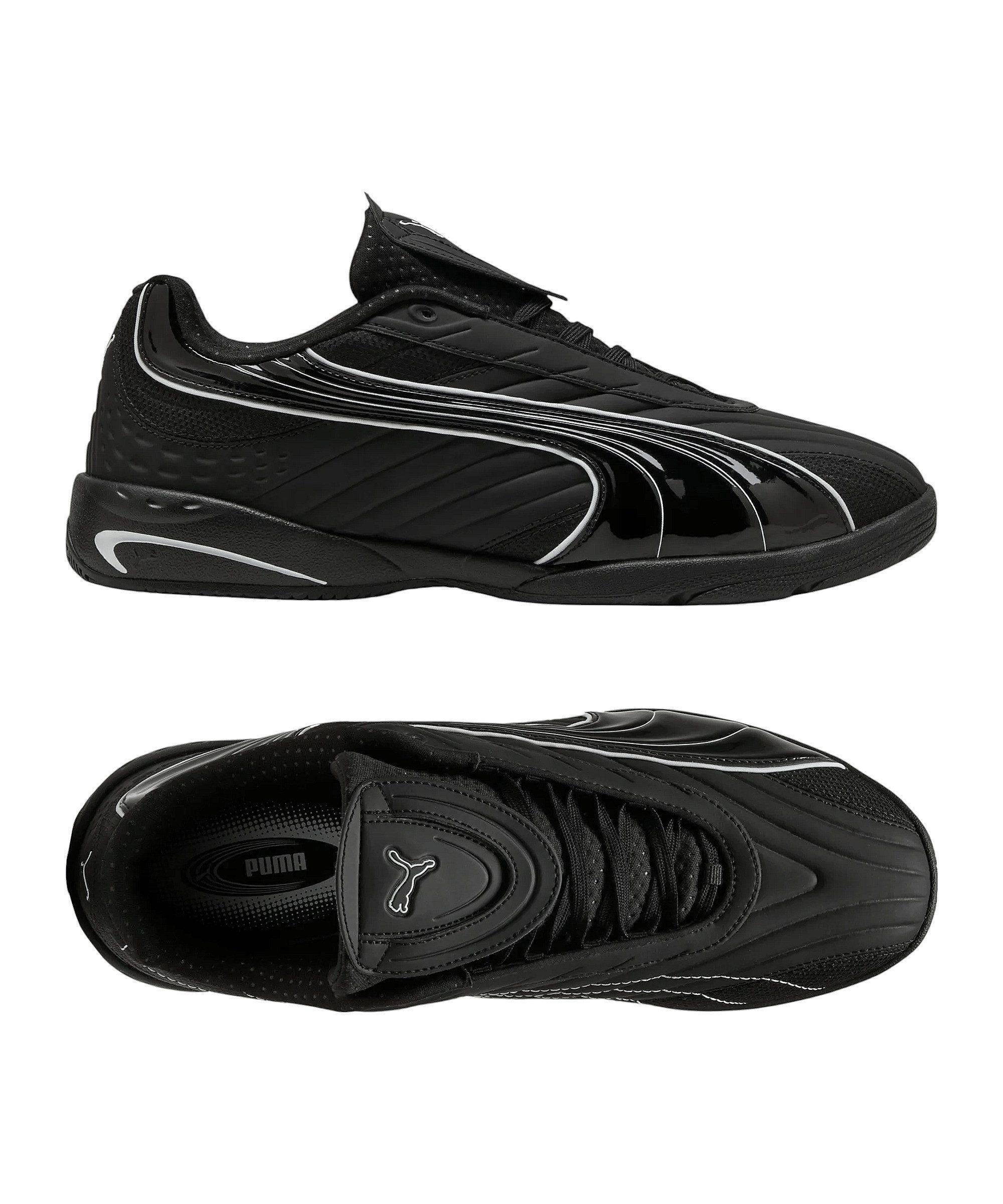 PUMA PUMA V-S2 25 Unisex Sneaker