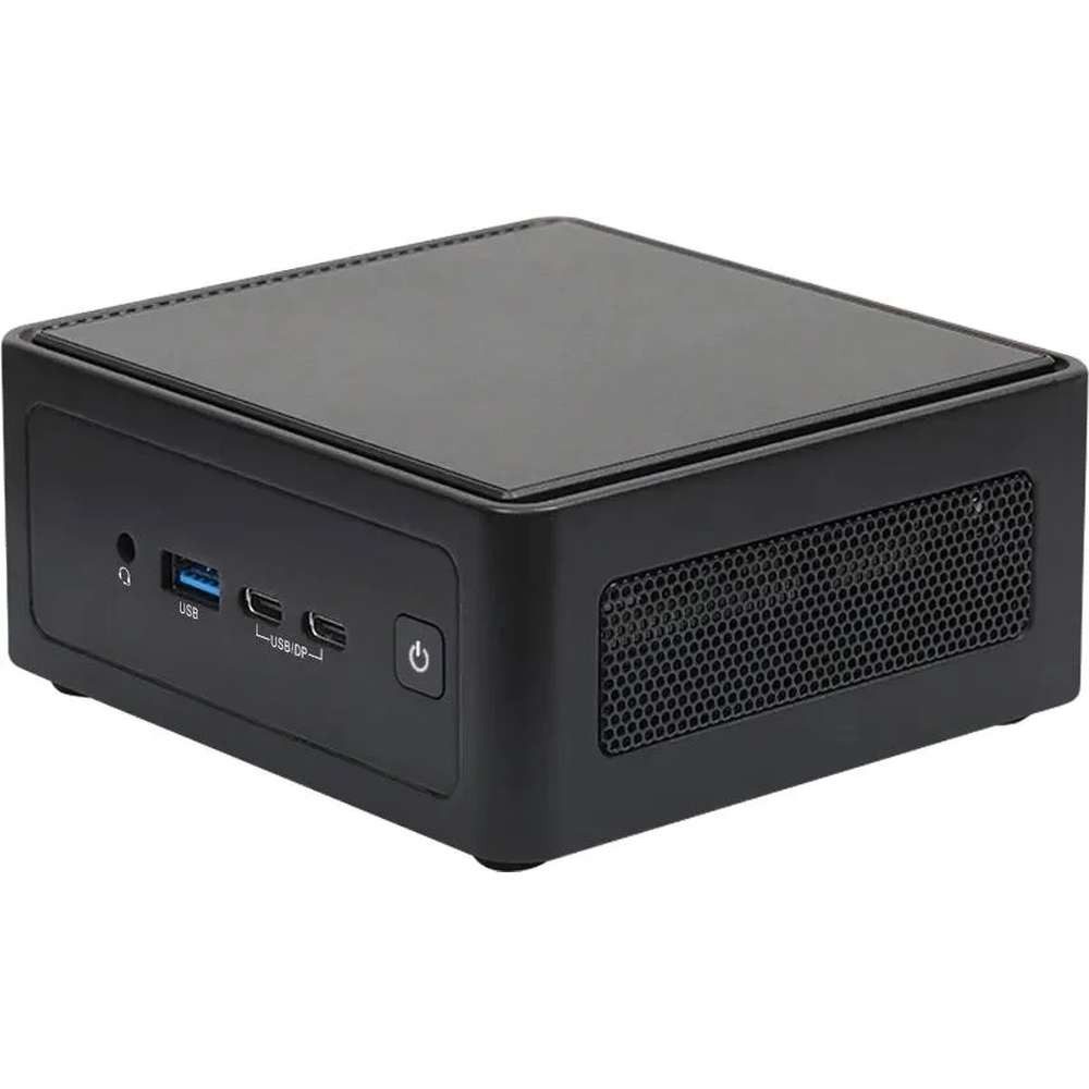 Asrock ASRock Barebone NUC-Box-155H/EU/AI Mini-PC Barebone