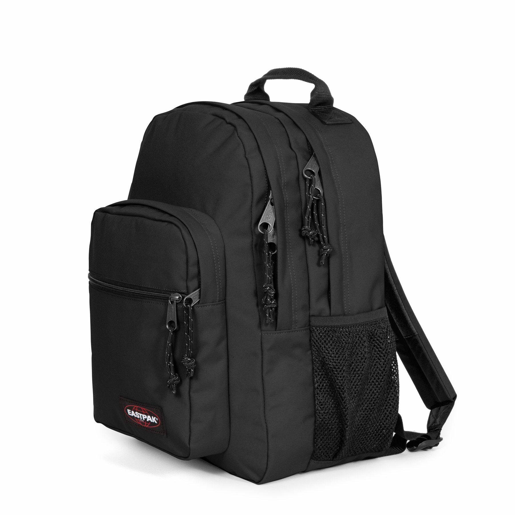 Eastpak Rucksack Eastpak Morius Black Rucksack