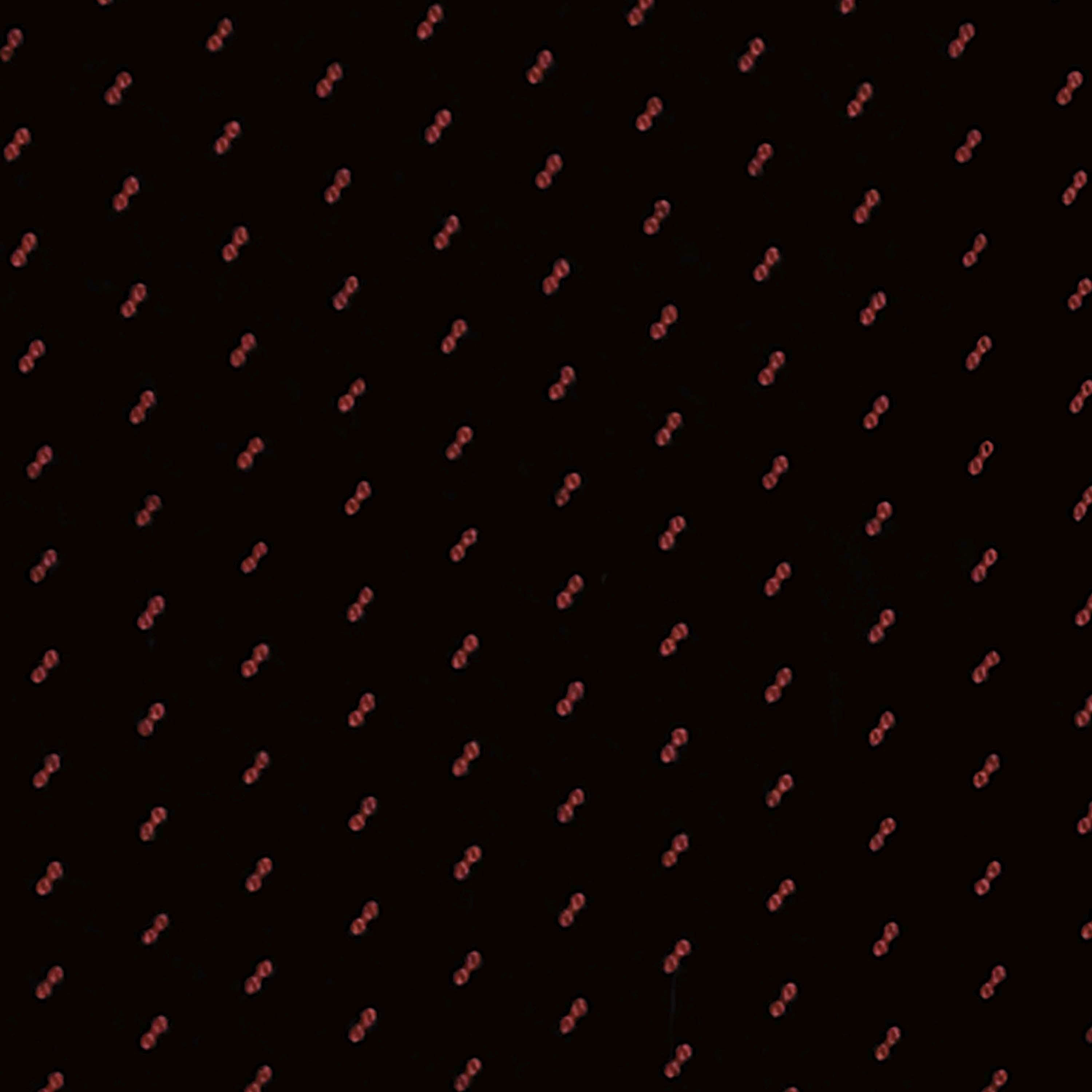 Petex Autositzbezug Transporter/ Sitzbezug Kombi, für für Bestehend Doppelsitz, in Passform "Profi und 1" vorne, 2-tlg universelle Einzelsitz aus rot