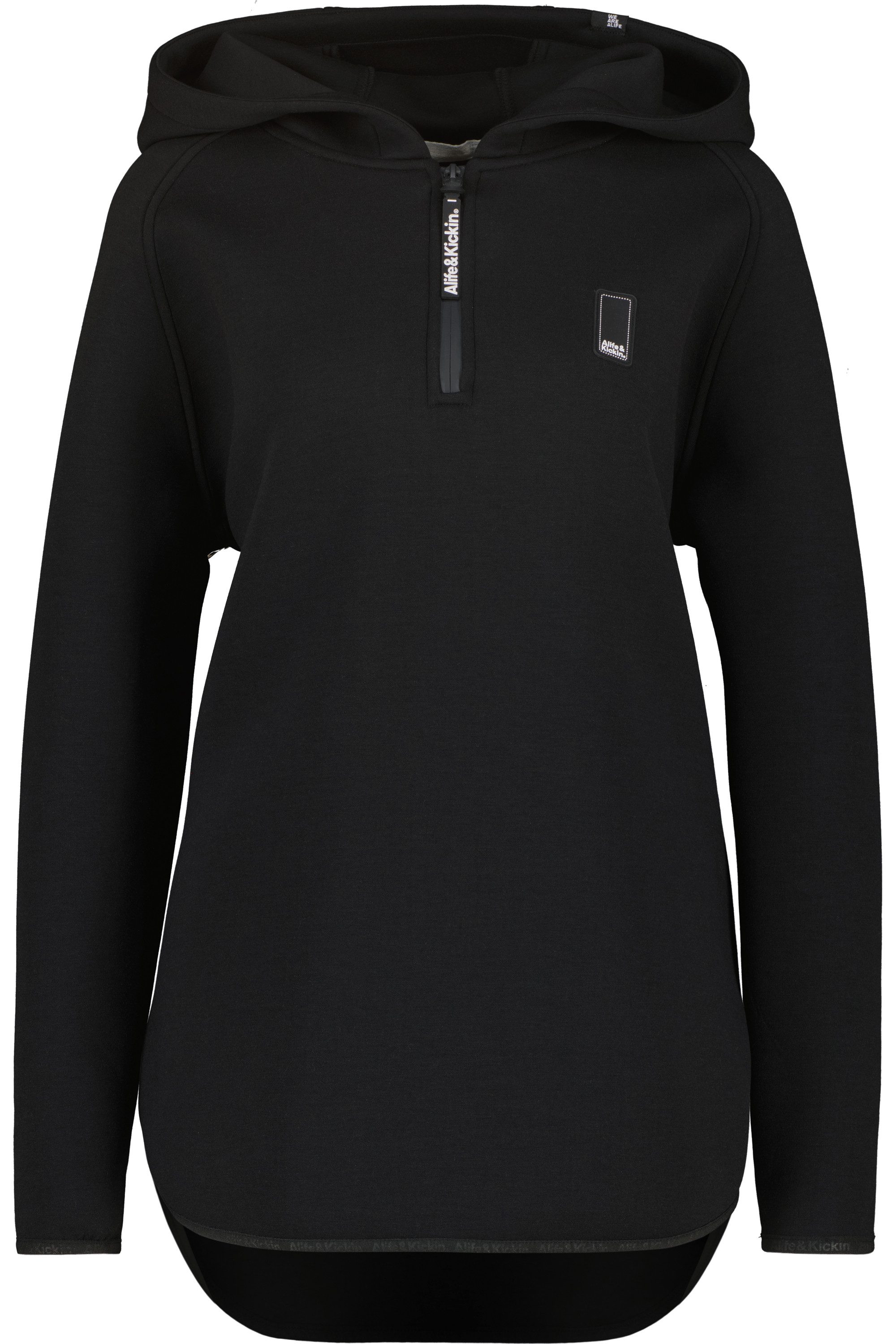 Alife & Kickin Kapuzensweatshirt Damen MaraAK günstig online kaufen
