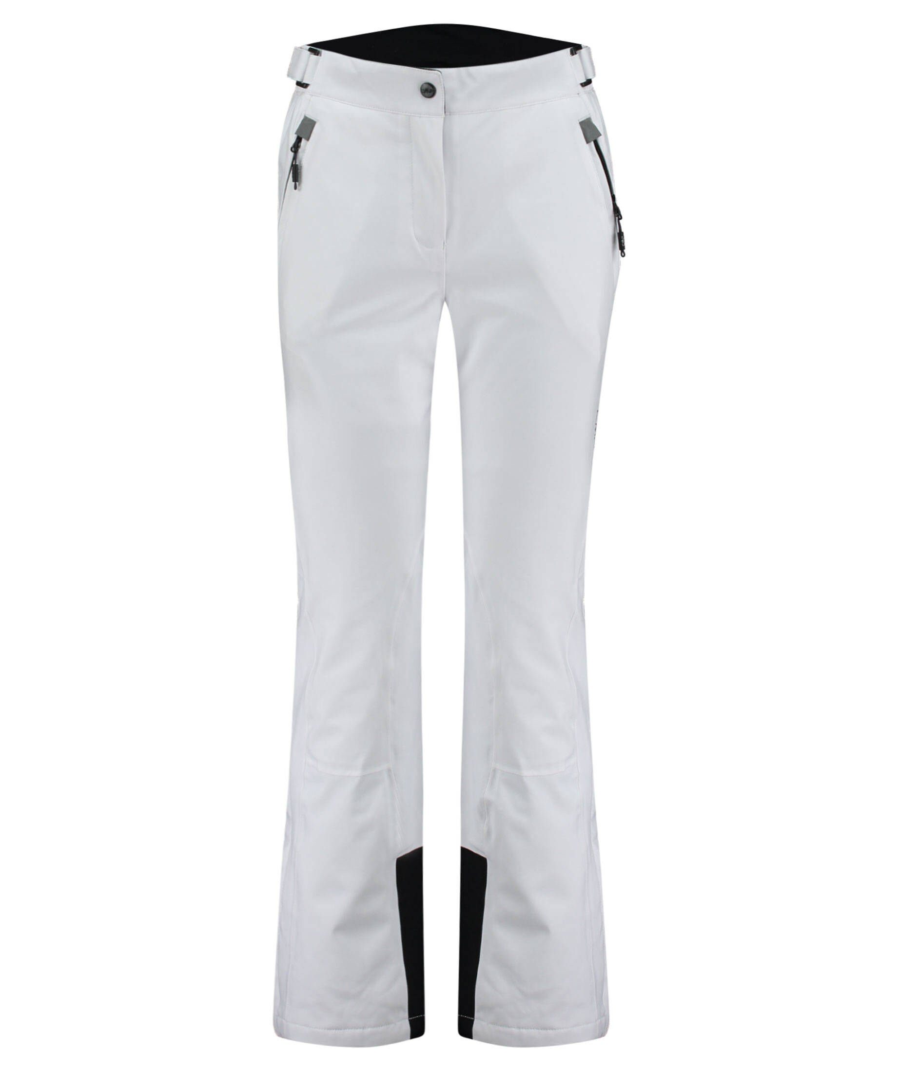 CMP Skihose Damen Skihose (100) (1-tlg) weiß