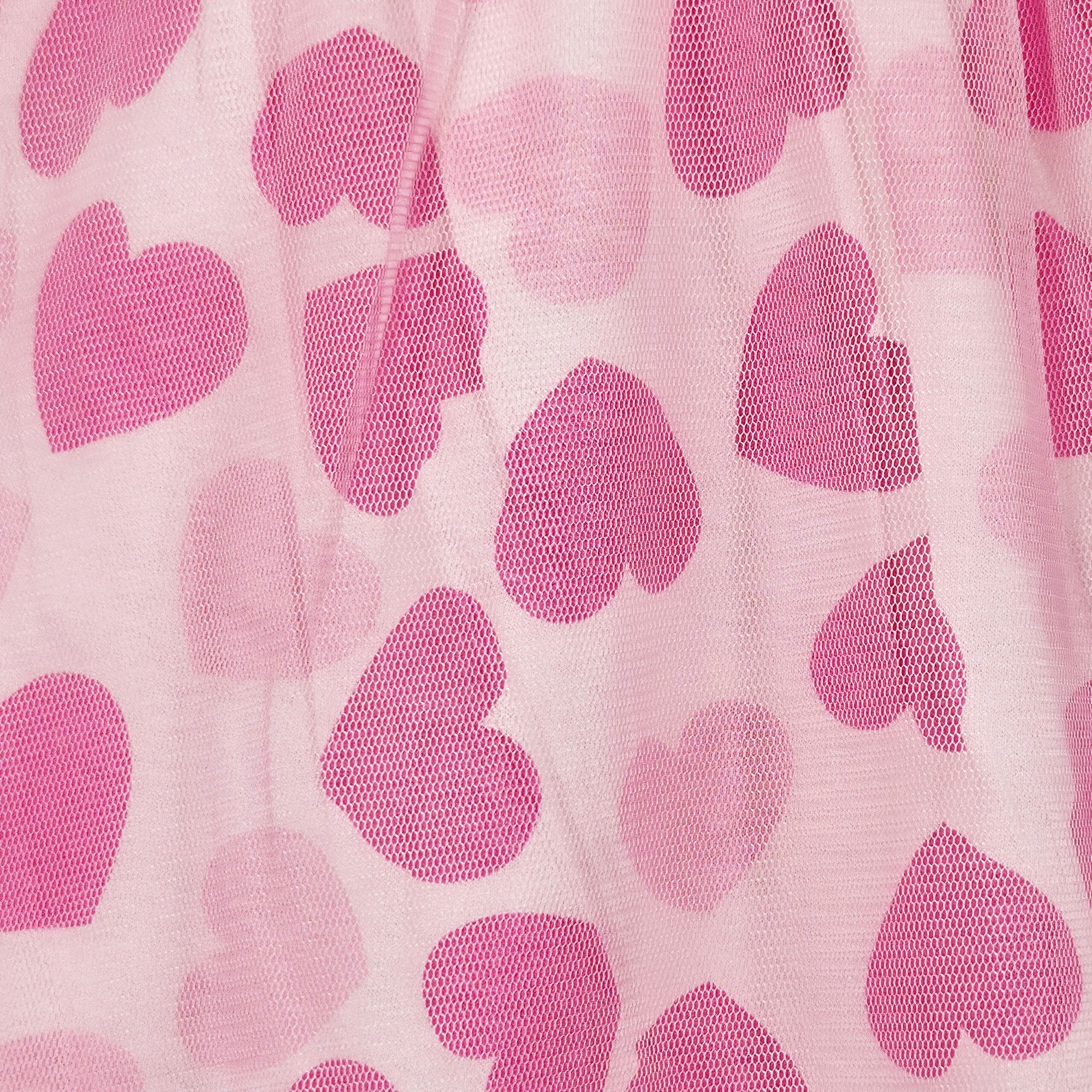 Hello Kitty Sommerkleid HELLO KITTY Kinder Mädchen Sommerkleid Kleid 100% Baumwolle, Gr. 92 bis 116