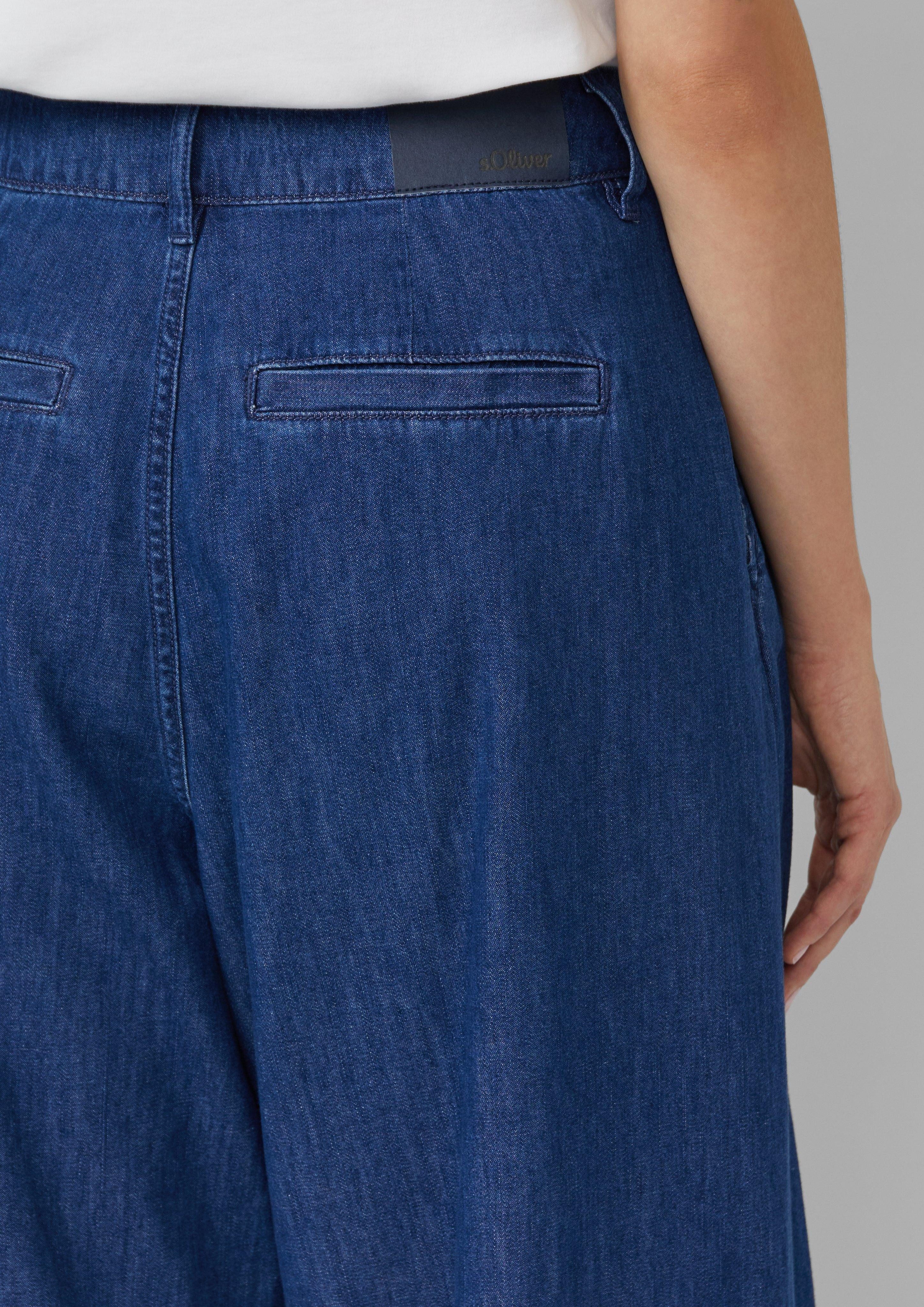 s.Oliver 5-Pocket-Jeans günstig online kaufen