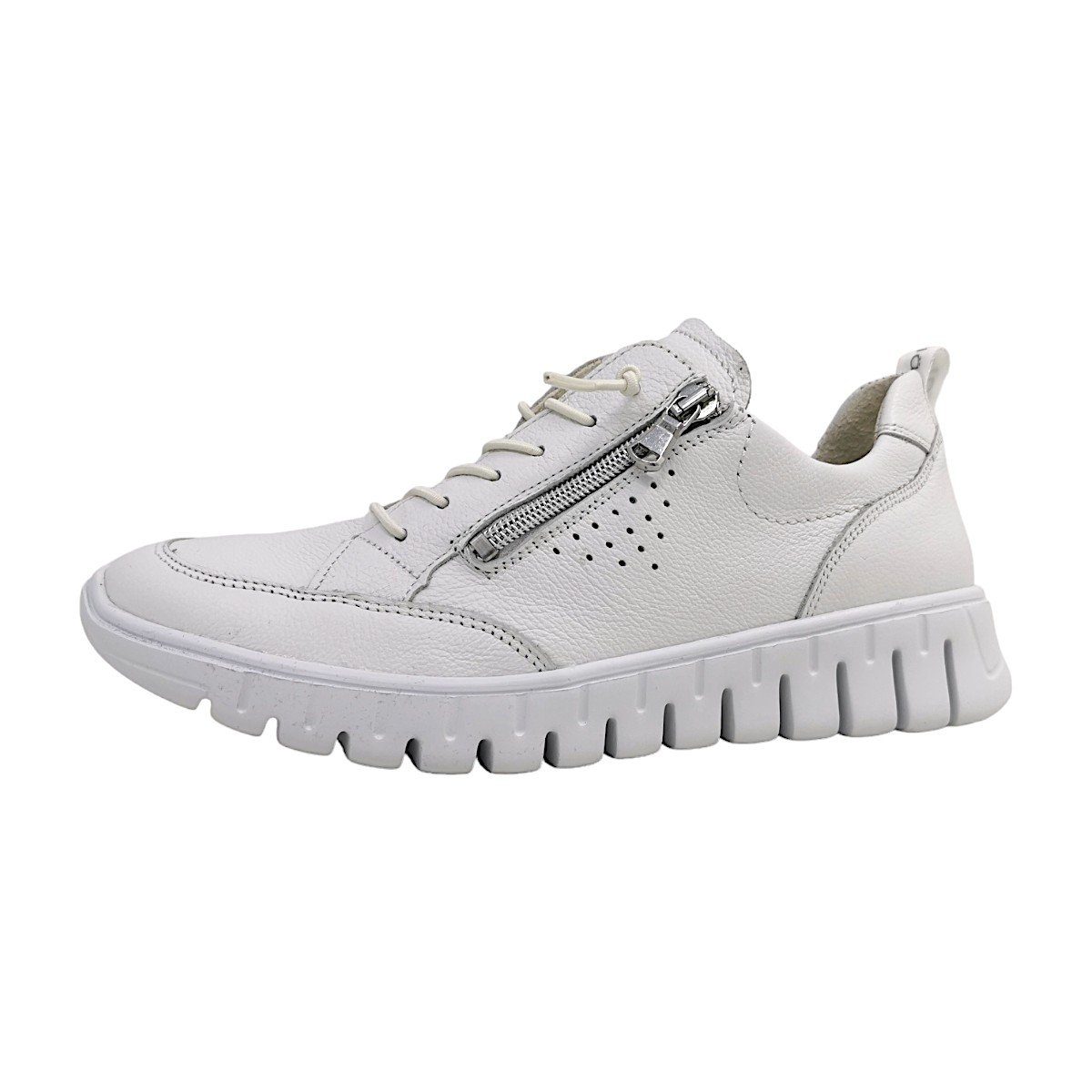 Schnürer Schnürschuh