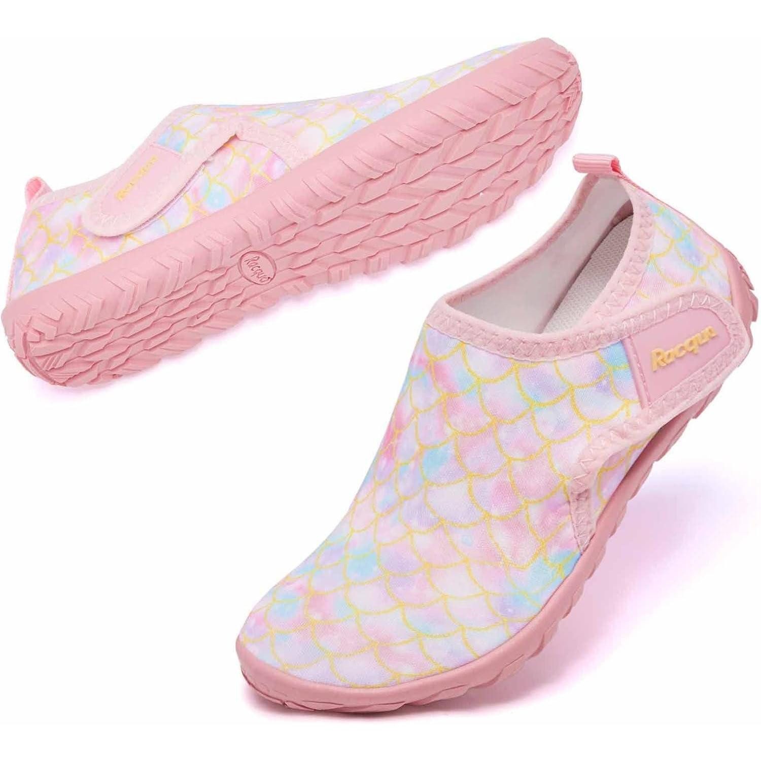 LuxusKollektion Tauchset Wasserschuhe Kinder Badeschuhe Aquaschuhe 31 EU Hdk1602 Mermaid