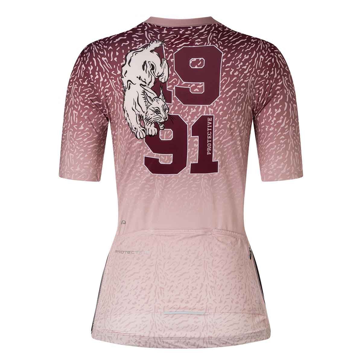 Protective Radtrikot Trikot P-Wild Cat günstig online kaufen
