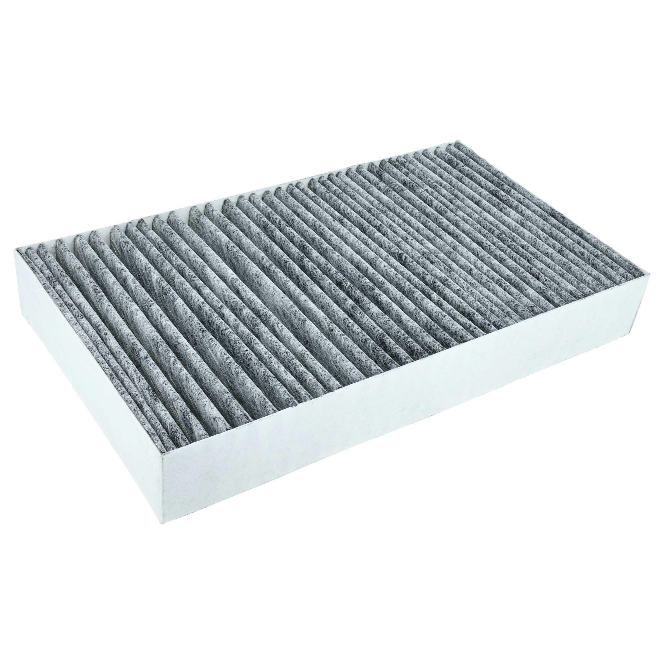 vhbw Aktivkohlefilter passend für Miele DA9021, DA9091W, DA9090W, DA9298W Dunstabzugshaube, Zubehör für Miele DA9021 DA9091W DA9090W DA9298W