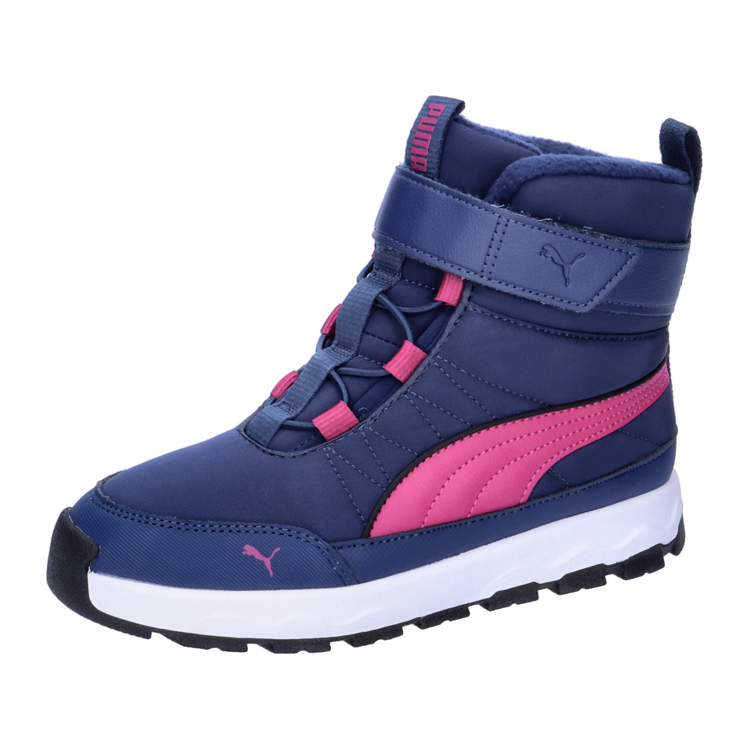 PUMA Puma Kinder Winterboots Evolve Boot AC+ PS 392645 Winterboots