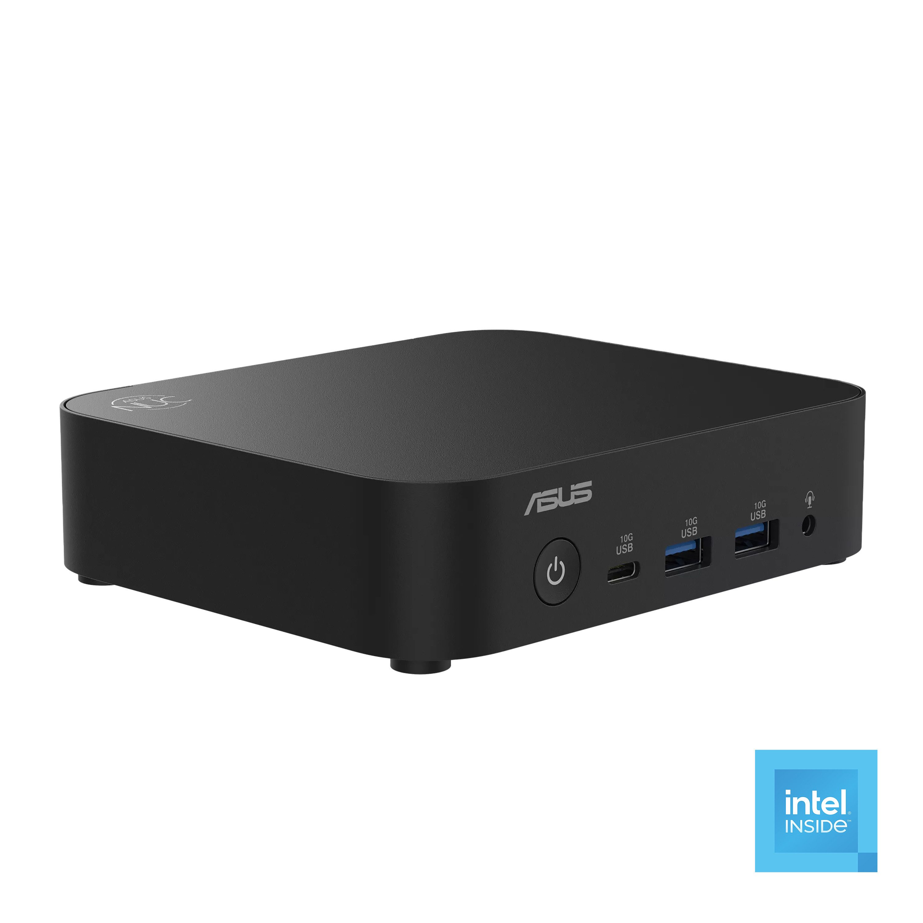 CSL ASUS NUC14 N97 PC (Intel® 97, 8 GB RAM, 500 GB SSD)