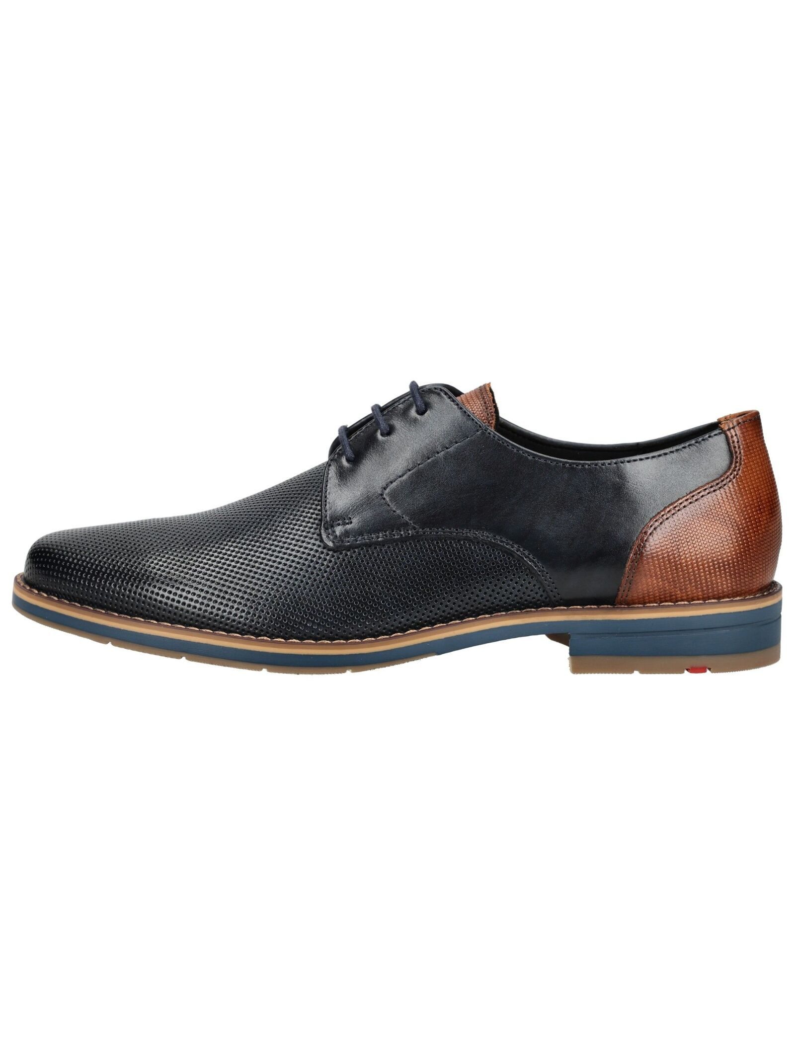 Lloyd LLOYD Businessschuhe Glattleder Schnürschuh günstig online kaufen