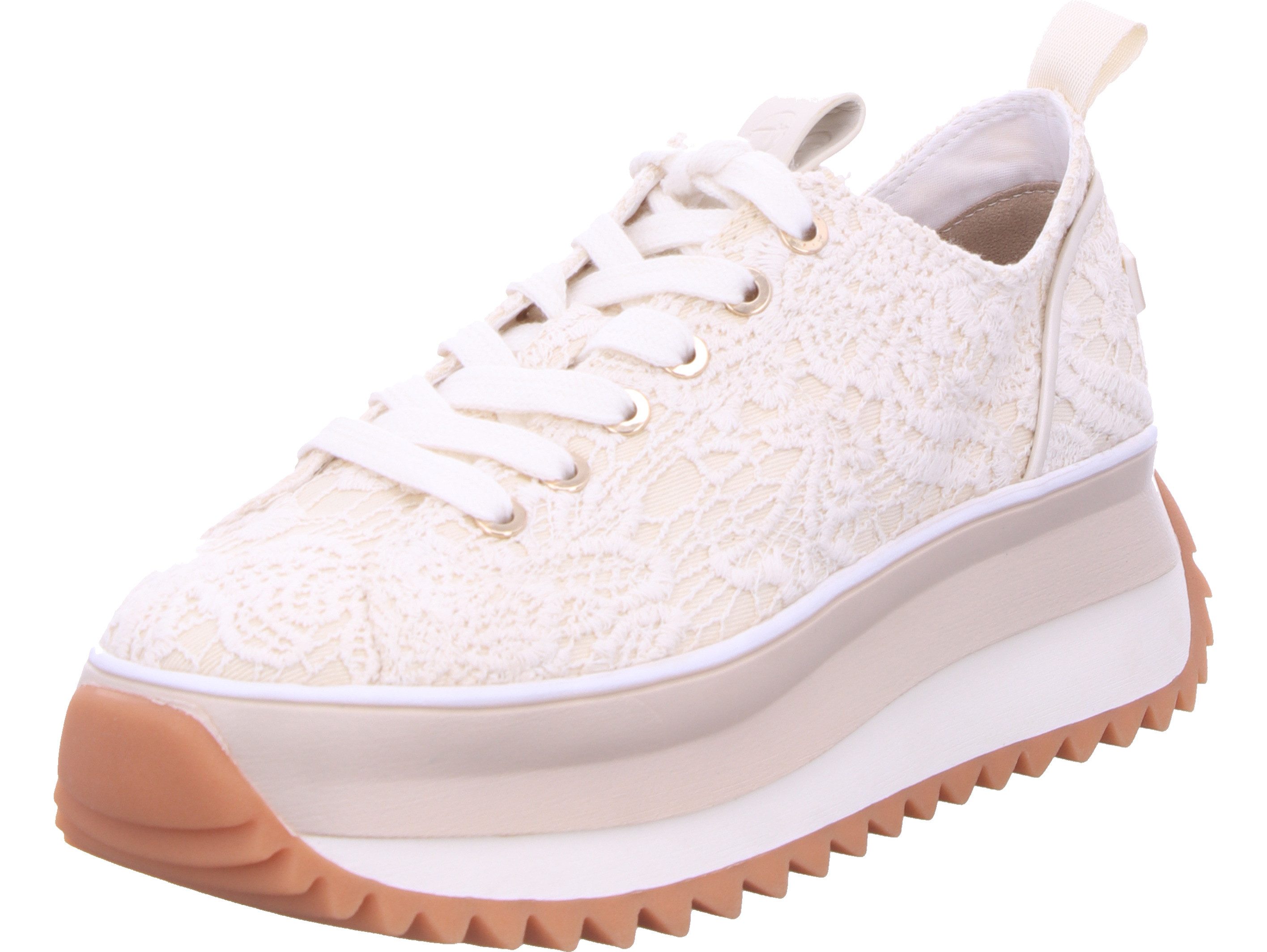 Tamaris Schnürschuh 100% vegan