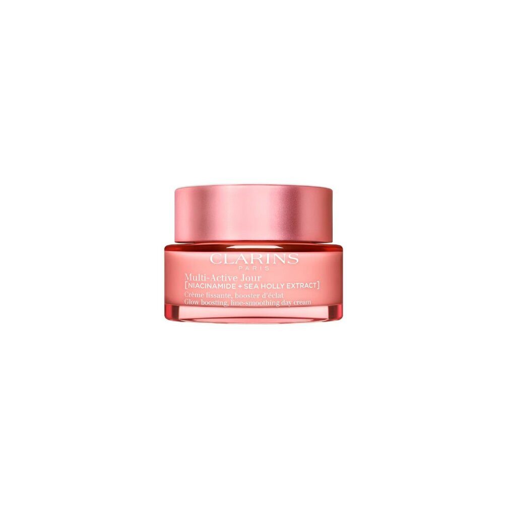 Clarins Tagescreme MULTI-ACTIVE day cream for dry Haut
