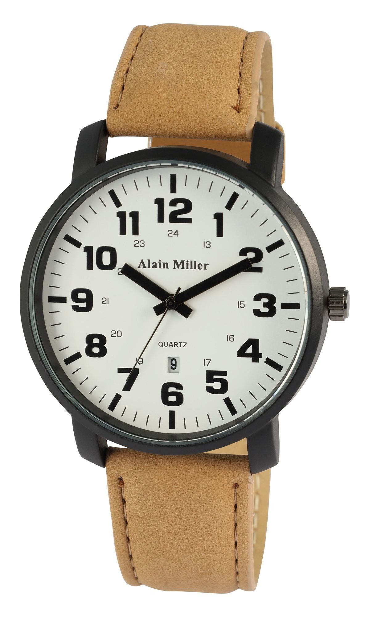 Alain Miller Quarzuhr 2900258 Alain Miller günstig online kaufen