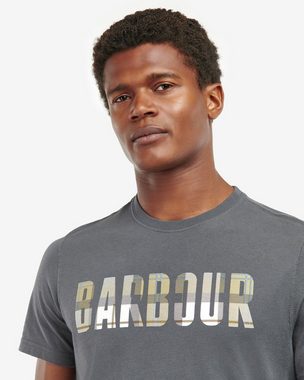 Barbour T-Shirt T-Shirt Thurso Tee