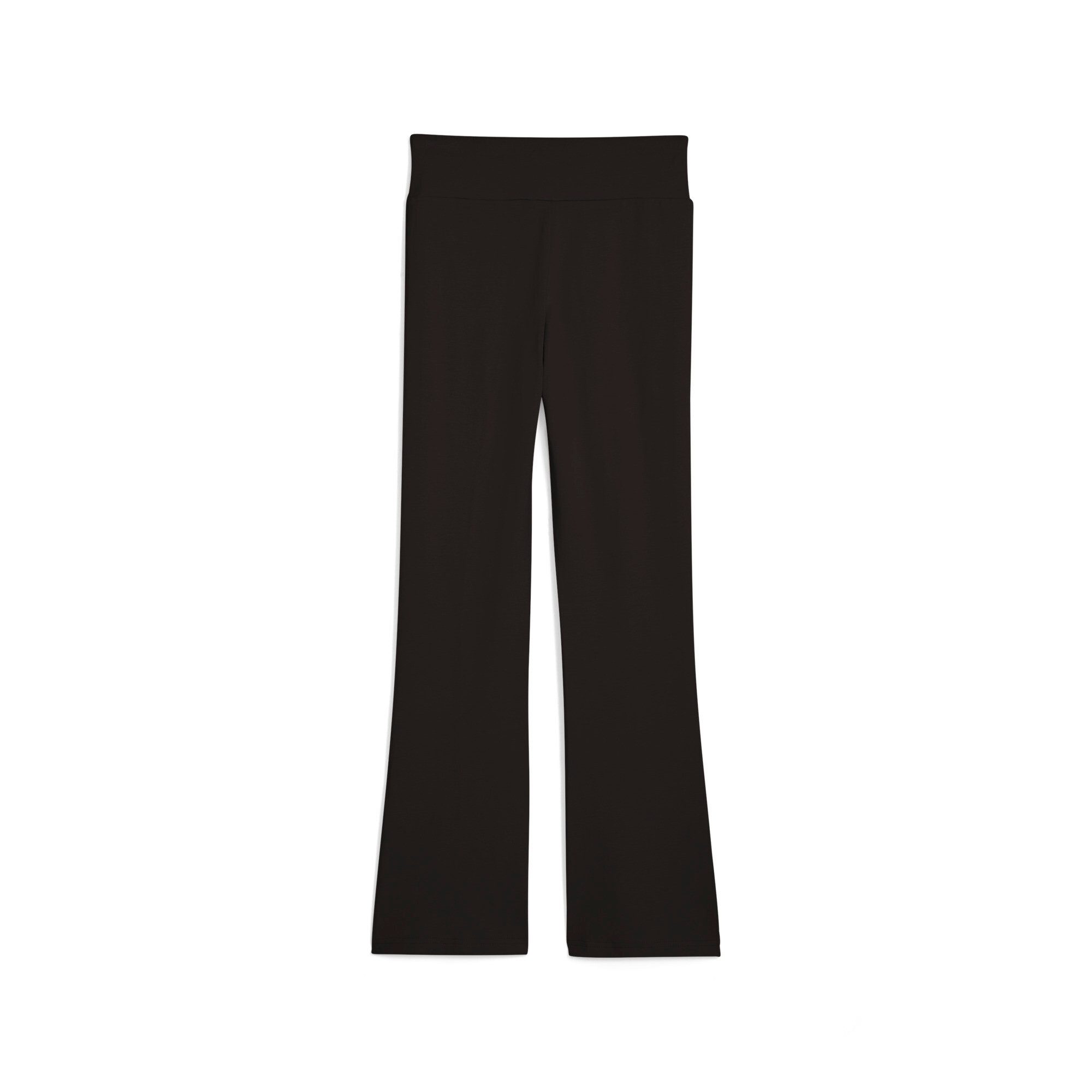PUMA Leggings CLASS HIGH WAIST FLARED günstig online kaufen