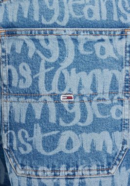 Tommy Jeans 5-Pocket-Jeans AUSTIN SLIM TPRD DG4171