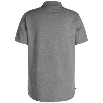 Wilson Trainingsshirt Fundamentals Cotton Poloshirt Herren