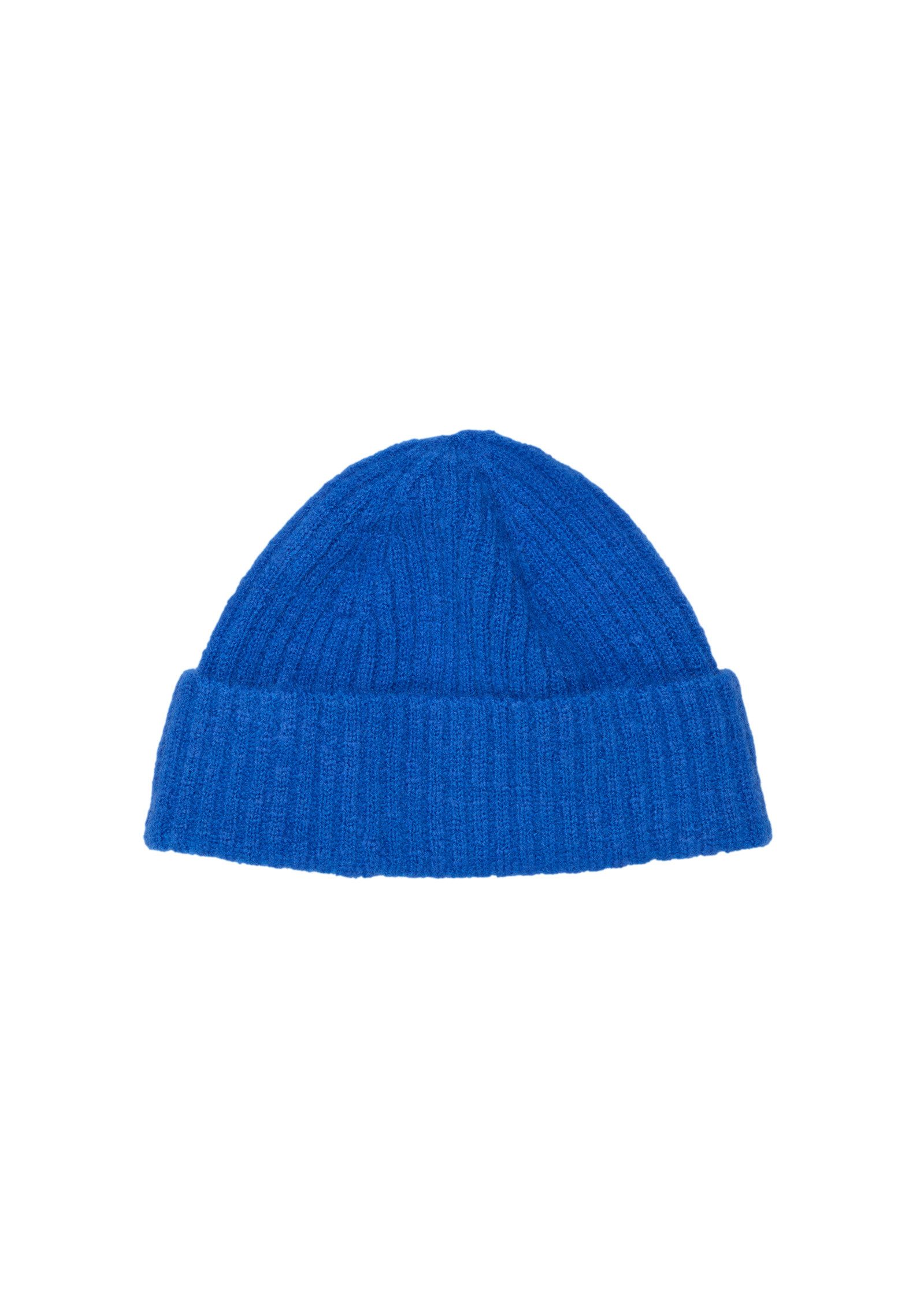 Marc O'Polo DENIM Baseball Cap aus weichem Schurwoll-Mix