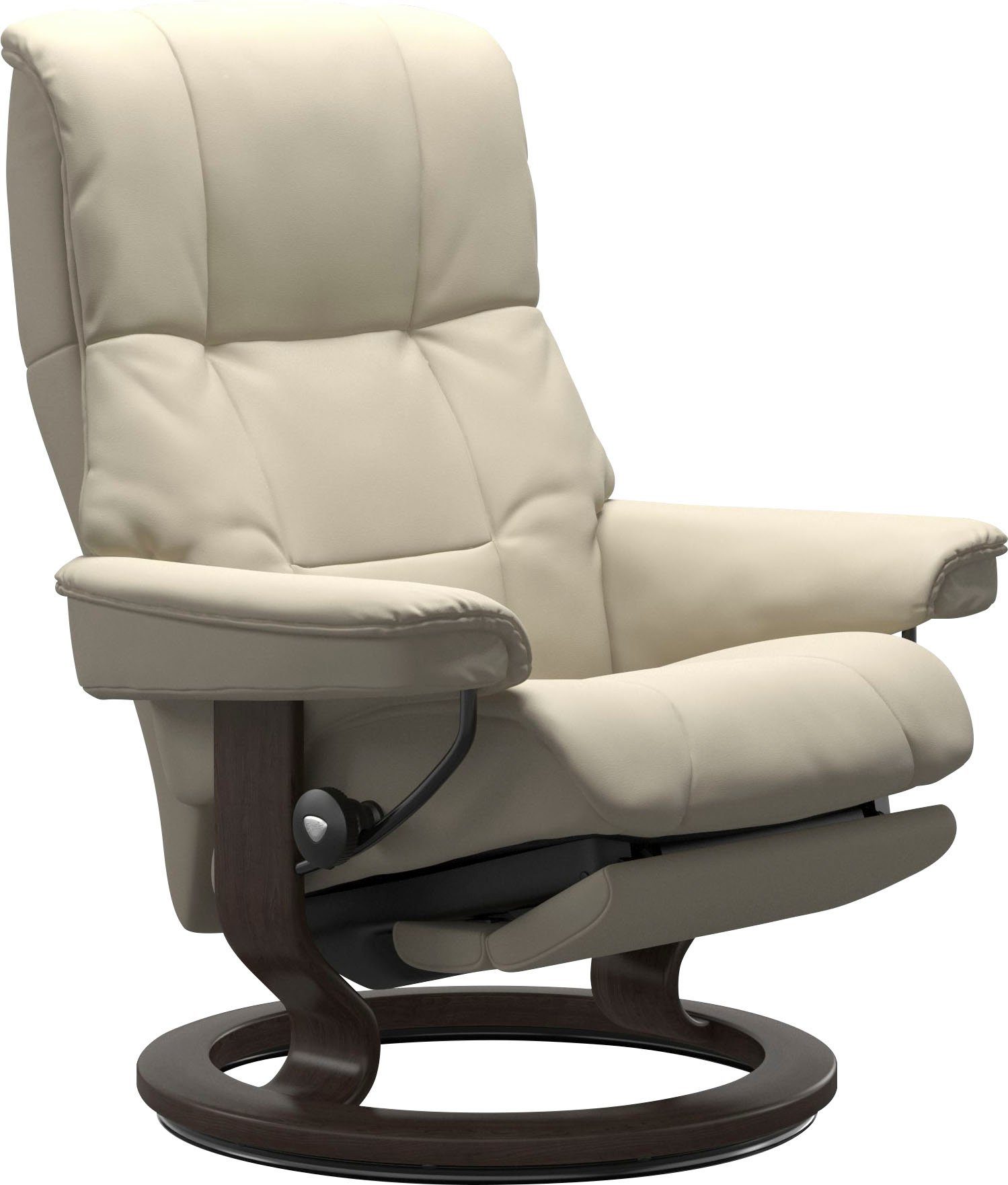 Stressless® Relaxsessel Mayfair, elektrisch L & verstellbar, Größe optional M 2-motorisch