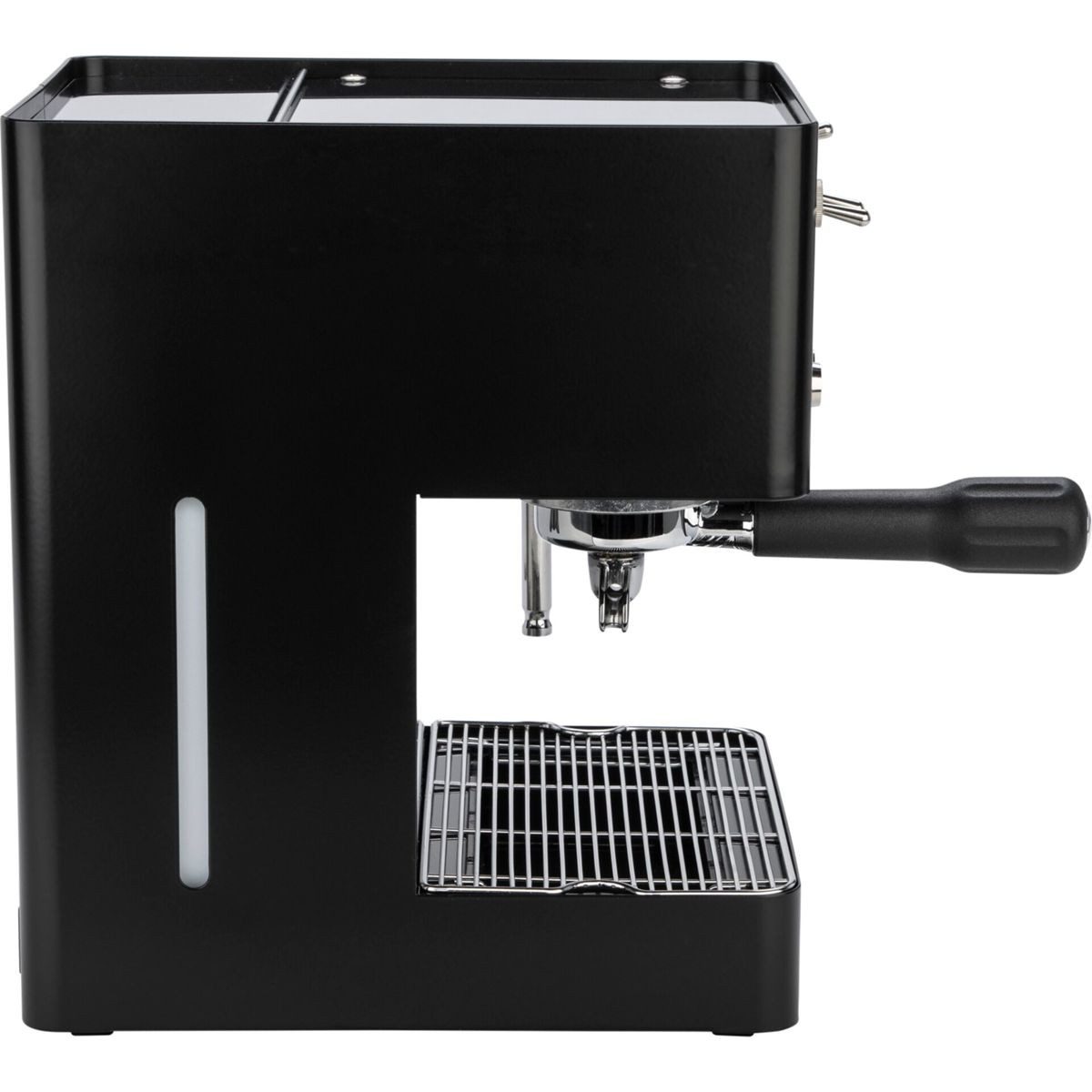 La Pavoni Siebträgermaschine New Casa bar nera