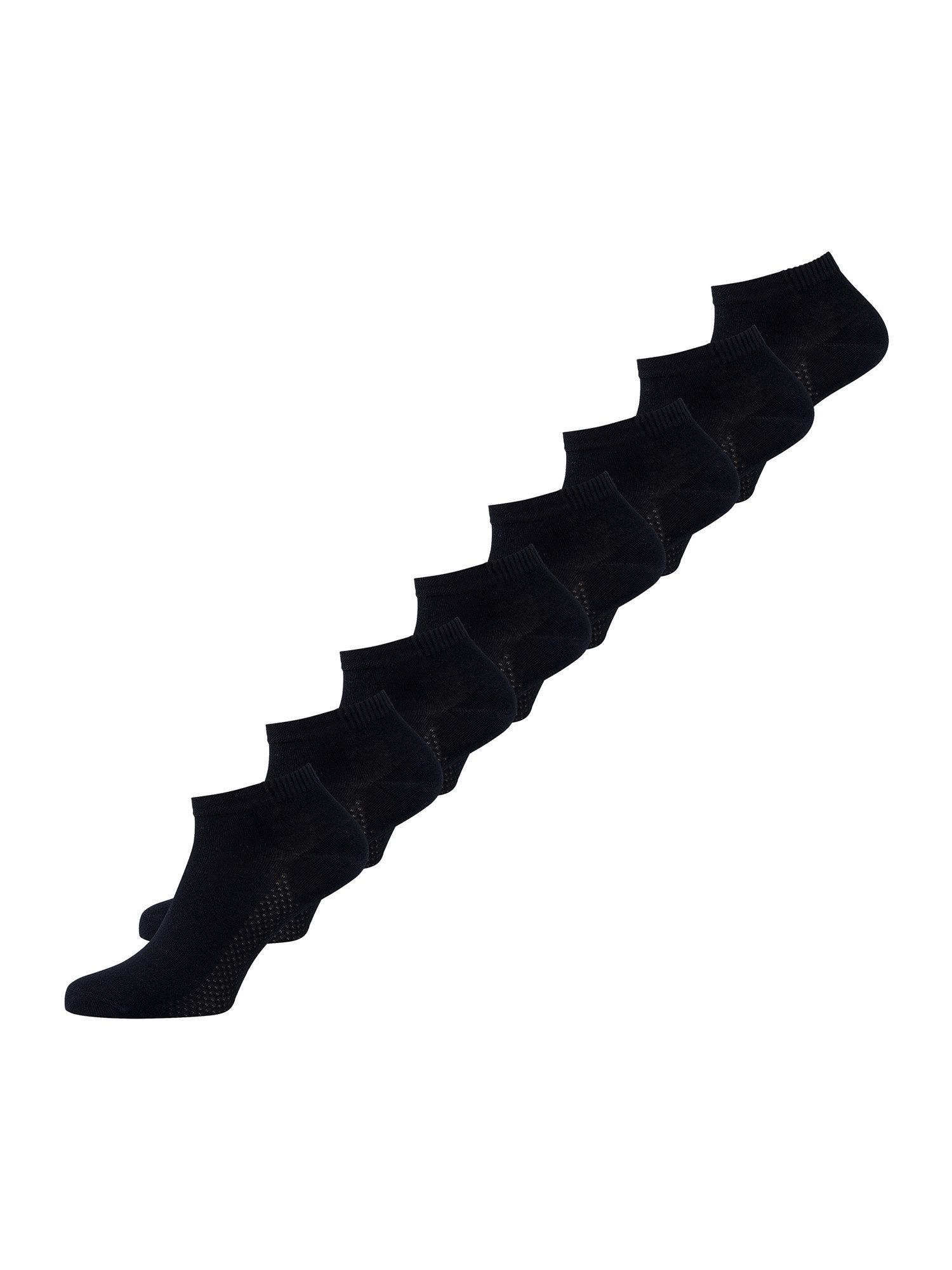 Sneakersocken Bambus* Sneaker