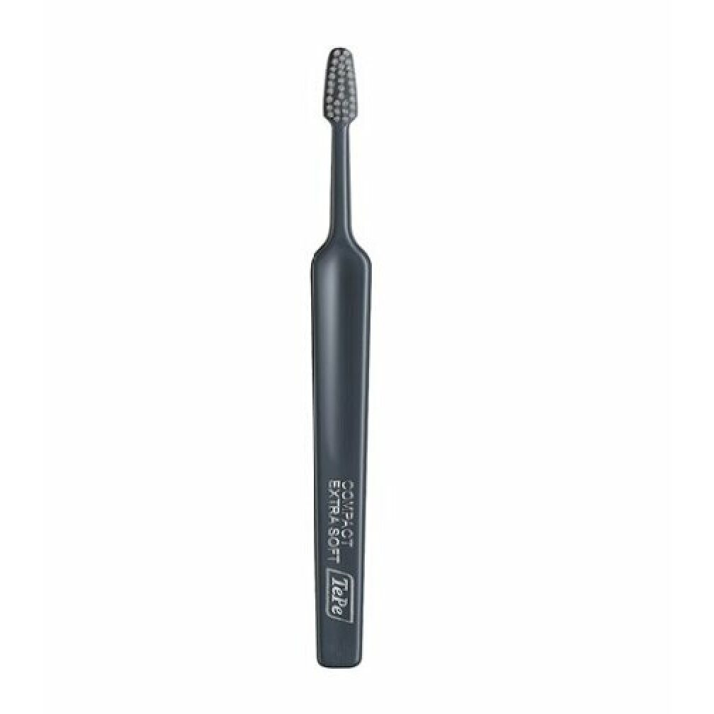 TePe Zahnbürste Compact X soft Toothbrush Zubna Karta aek S Extra Ma kka1 2mi Vla