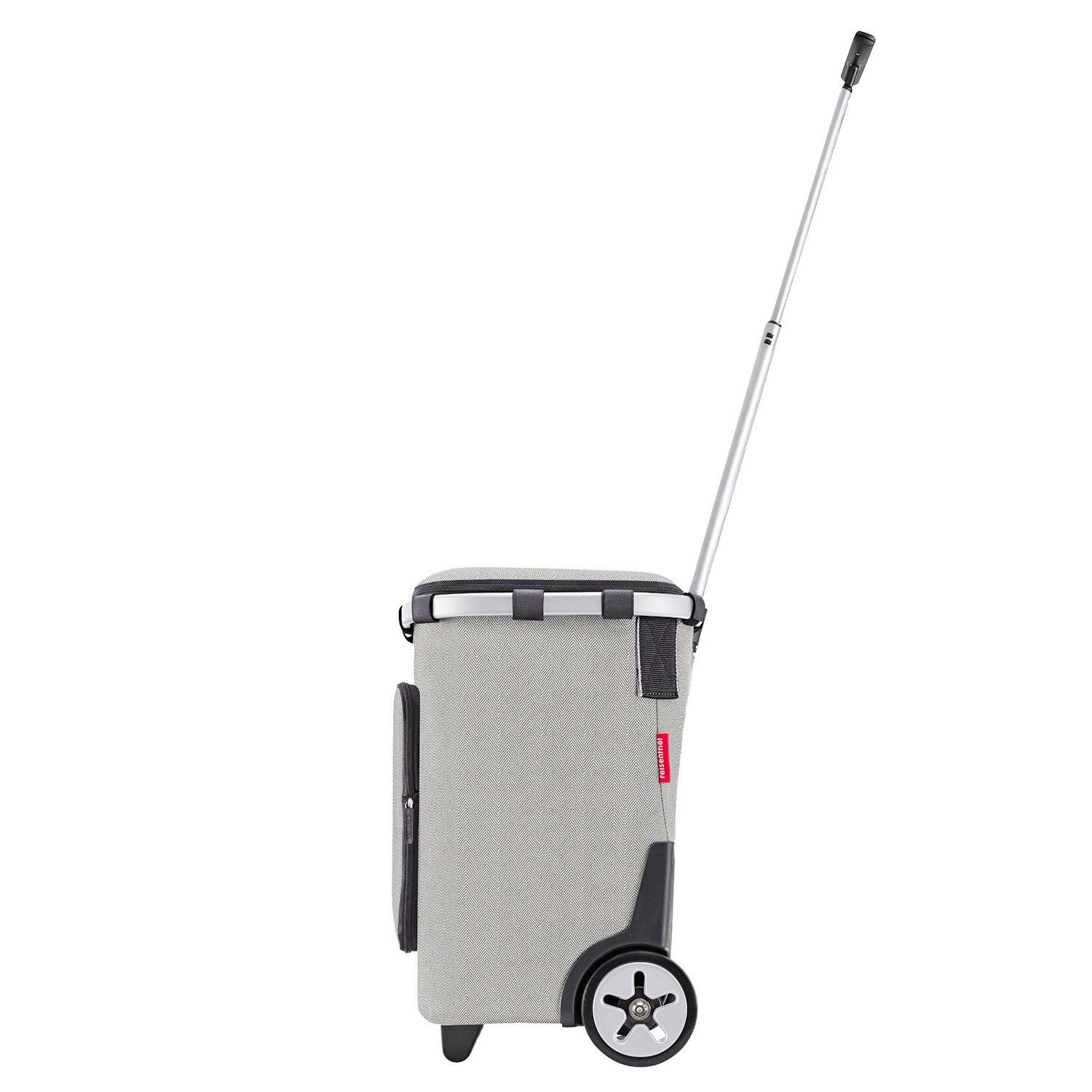 REISENTHEL® Einkaufstrolley carrycruiser plus, 46 l günstig online kaufen