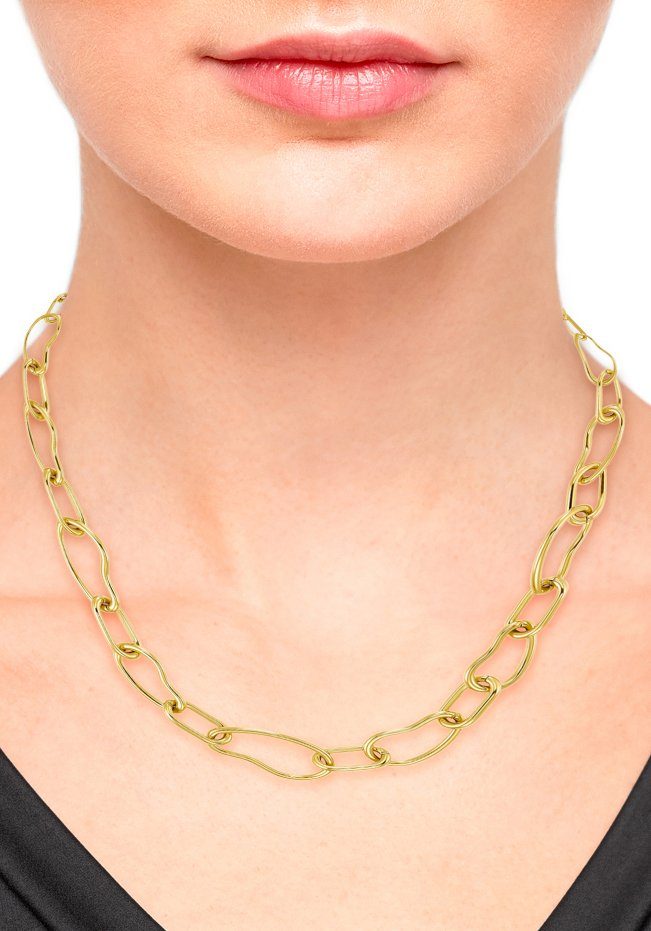 s.Oliver Collier 2034926 goldfarben|gelb...