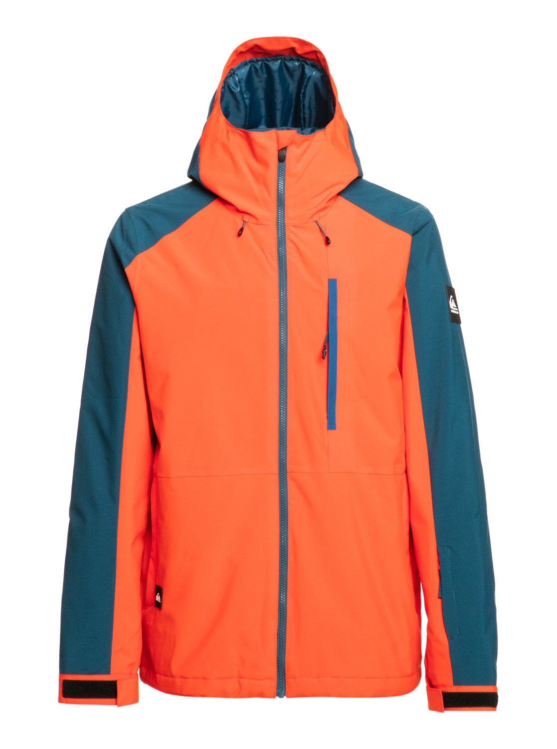 Snowboardjacke Mission