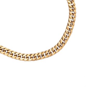 Cala Rose Edelstahlarmband PLAIN CHAIN