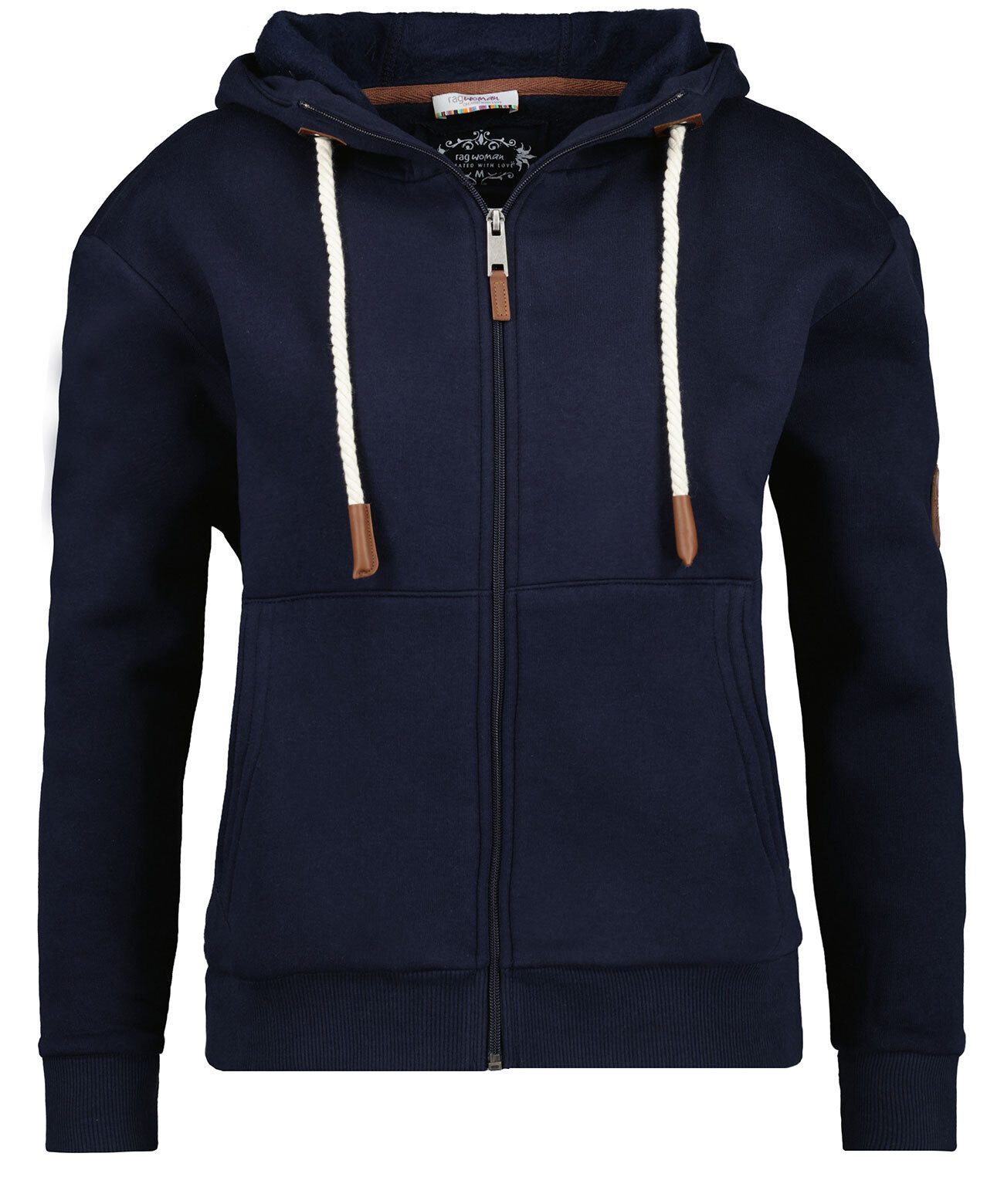 RAGMAN Sweatjacke günstig online kaufen