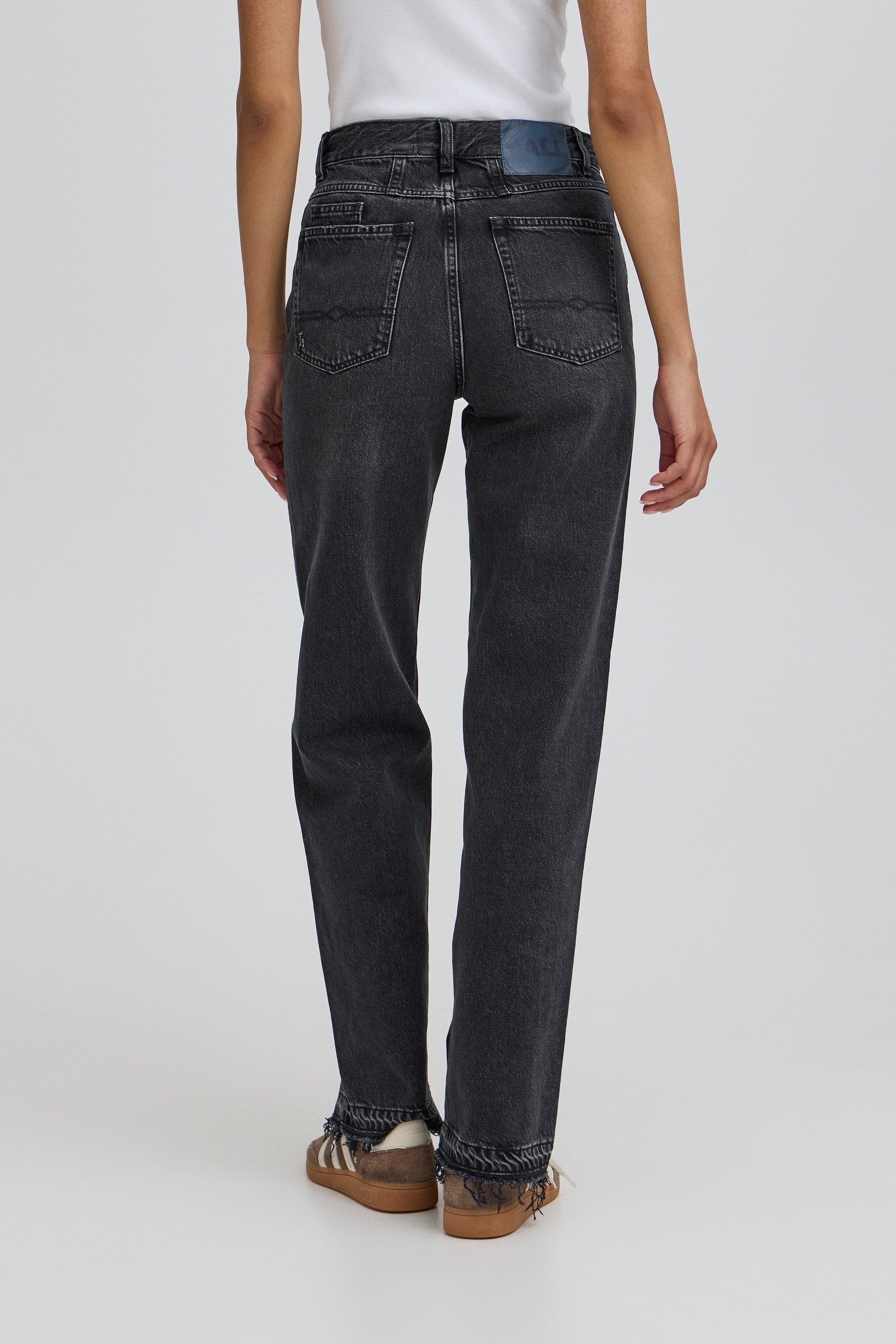 Ball Regular-fit-Jeans Jeans BASERENA