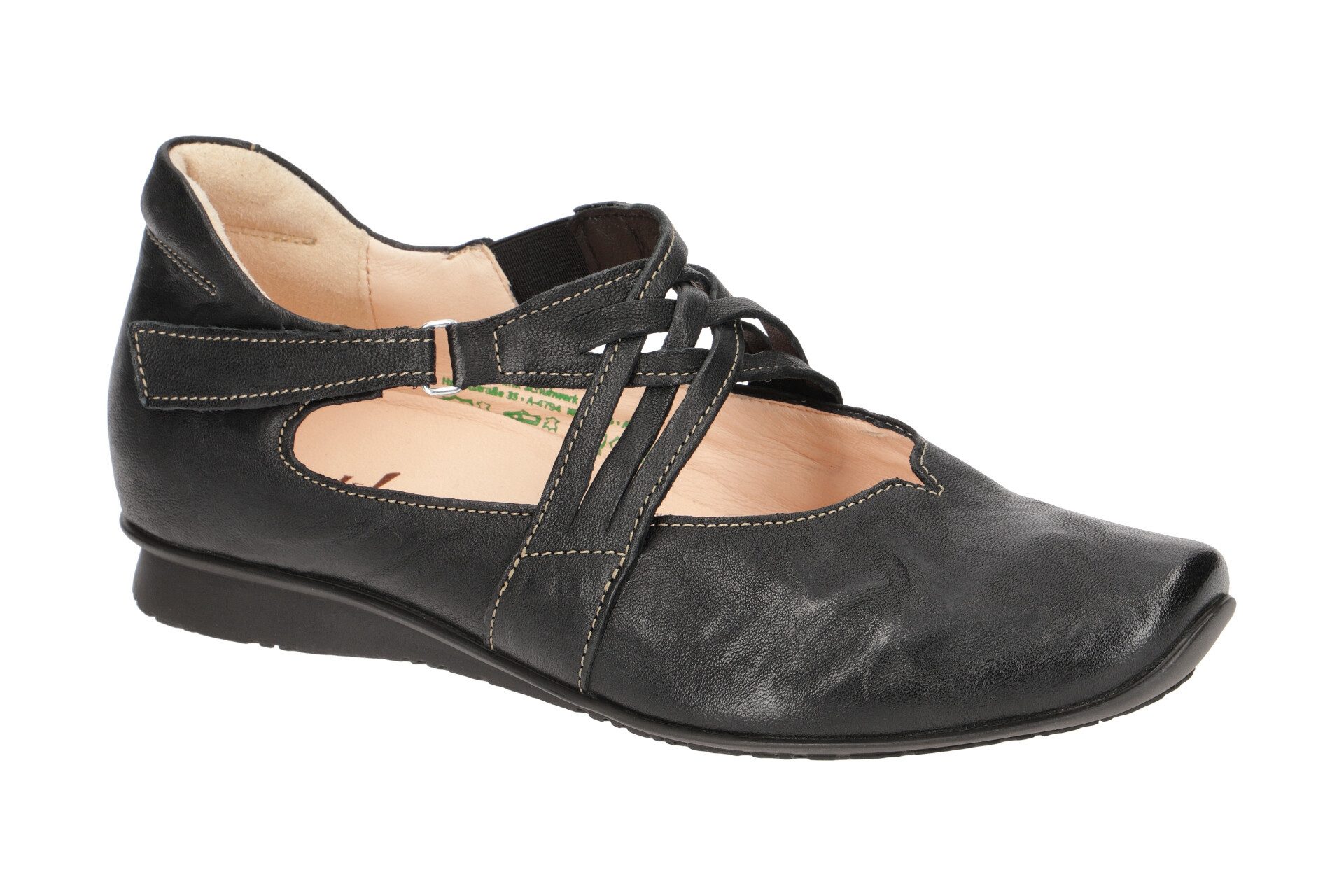 Think! 3-000271-0000 Slipper