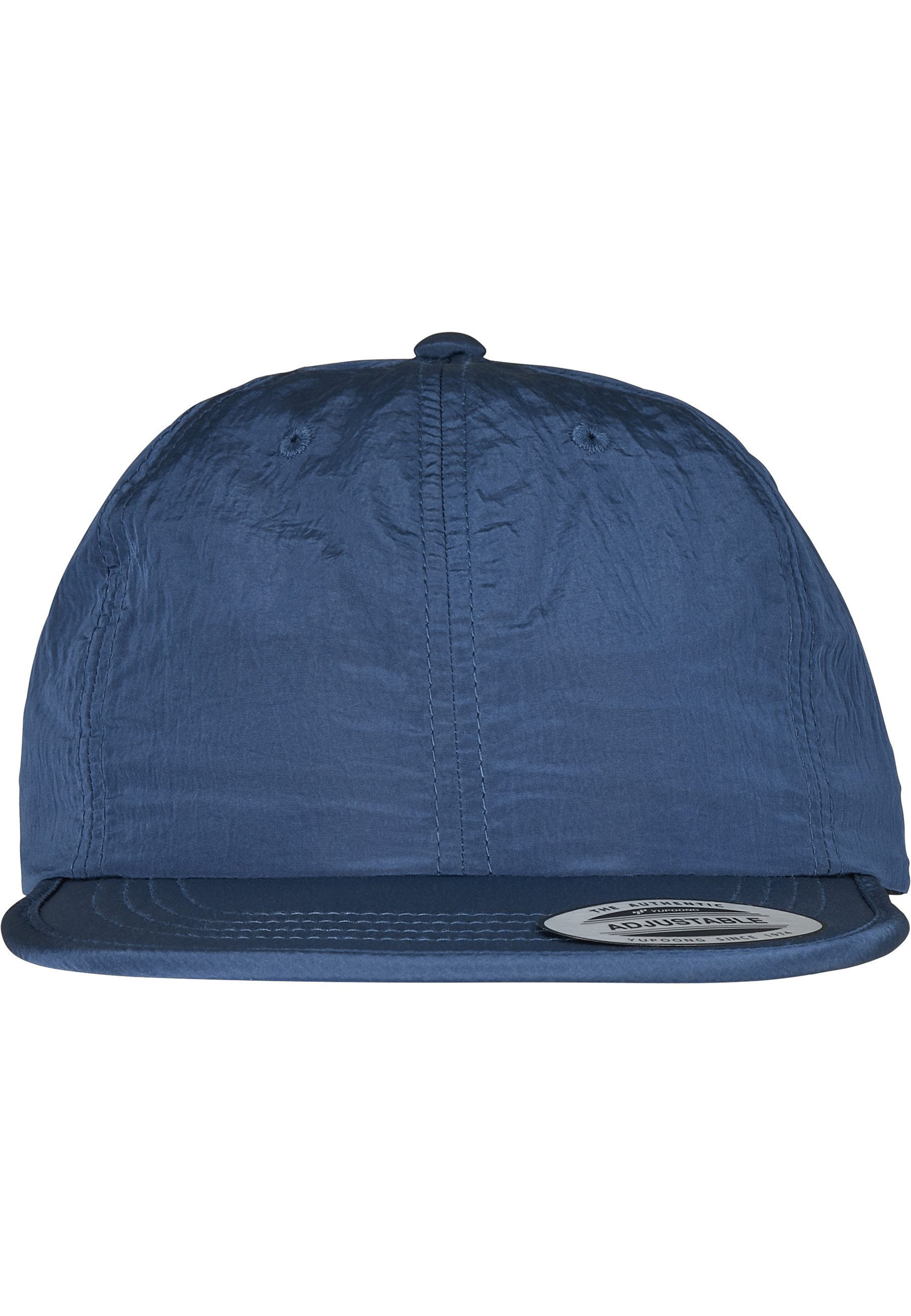Flex Cap Flexfit Unisex Adjustable Nylon Cap