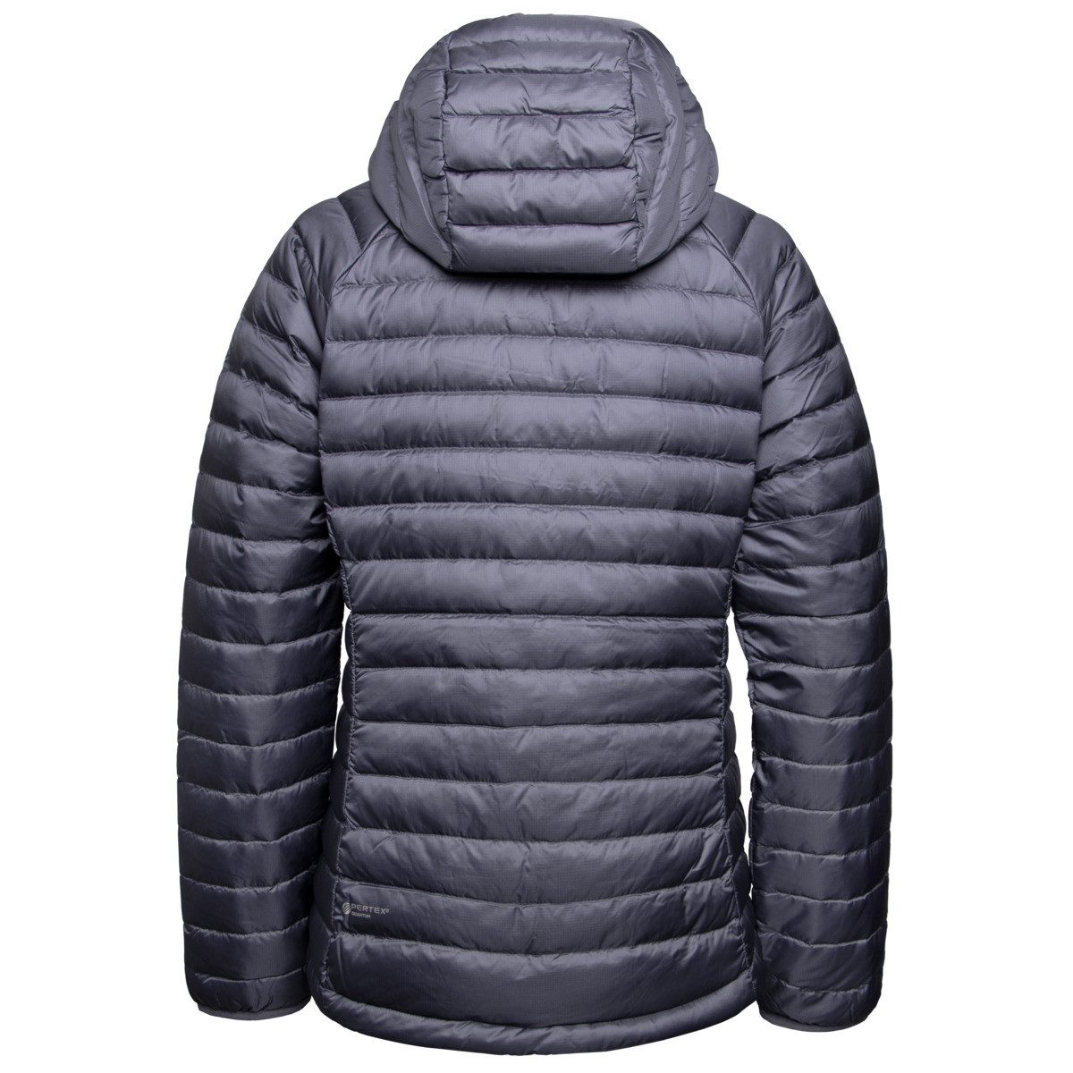 Jack Wolfskin Daunenjacke Passamani Down Hoody Damen Winterjacke, Steppjack günstig online kaufen