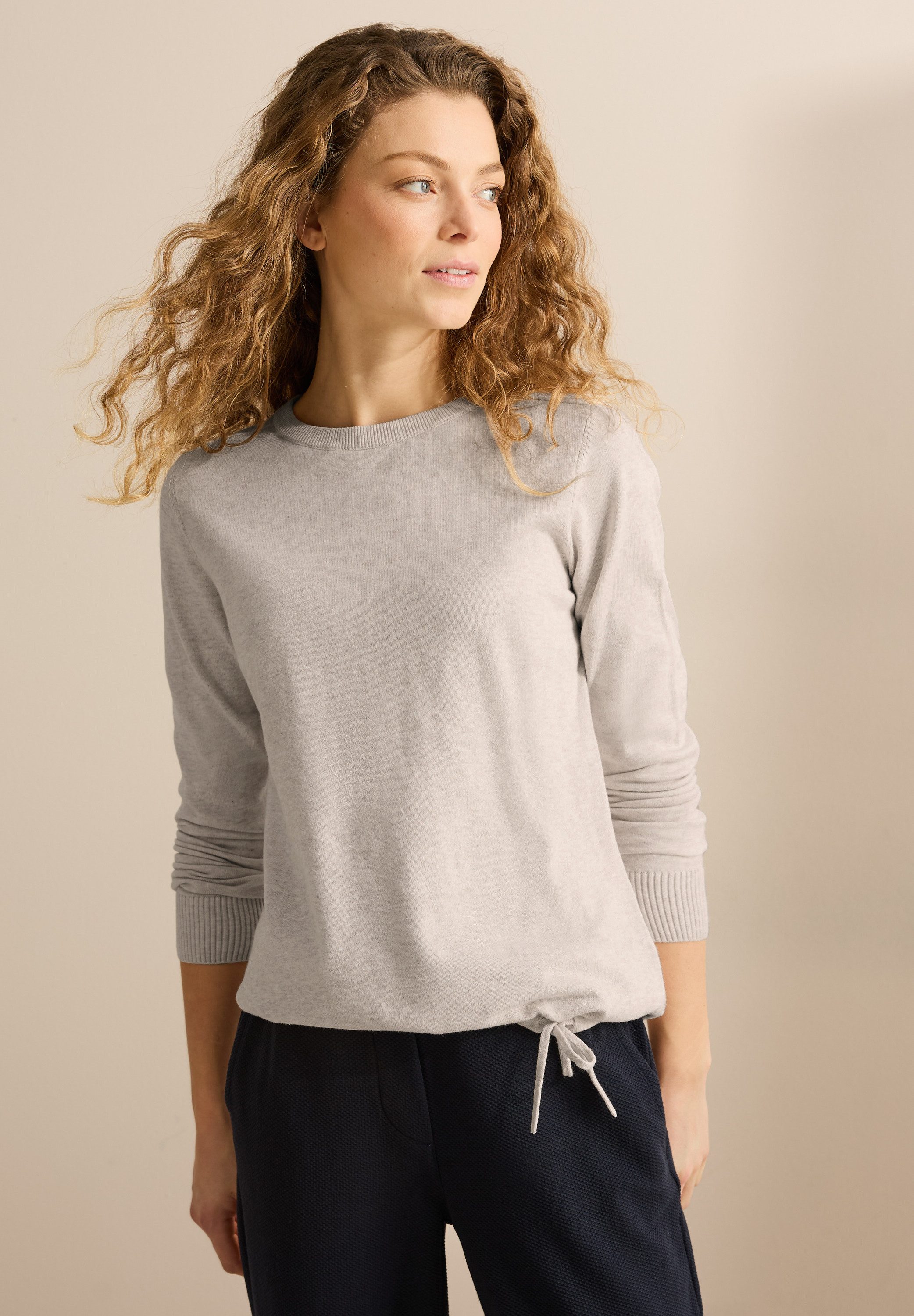 Strickpullover