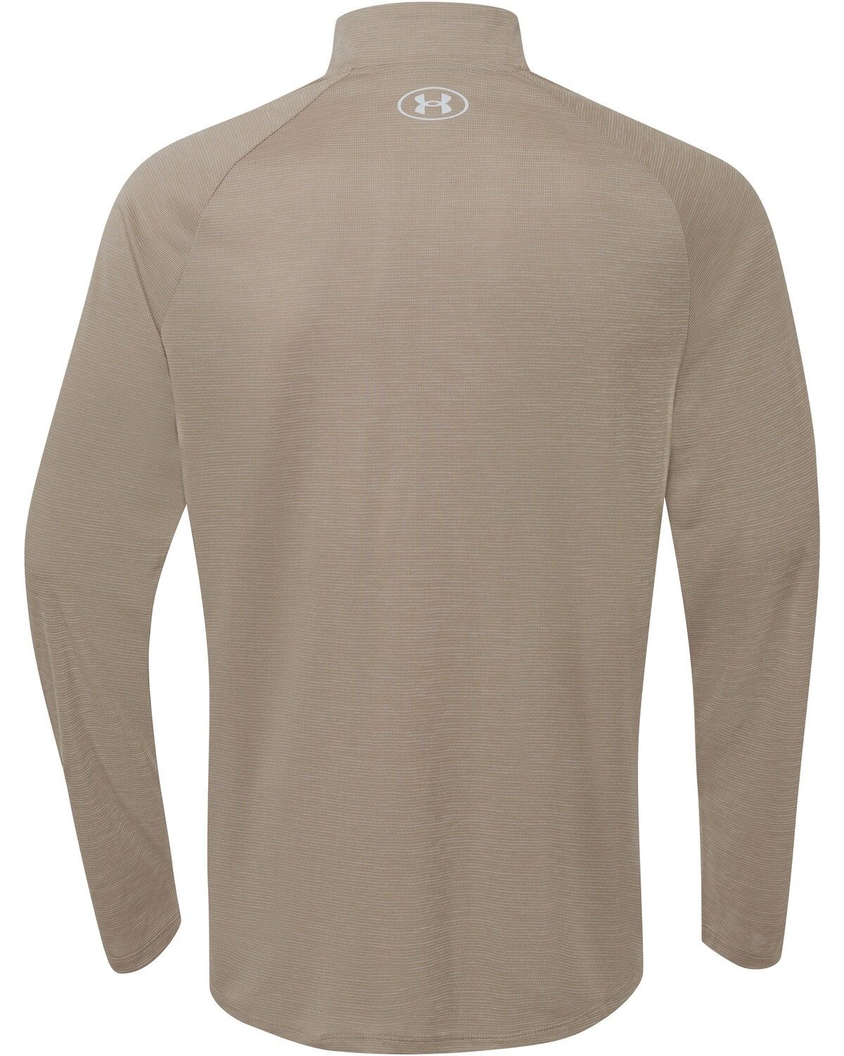 Under Armour® Langarmshirt Langarm-Shirt Tech Texture Half-Zip günstig online kaufen