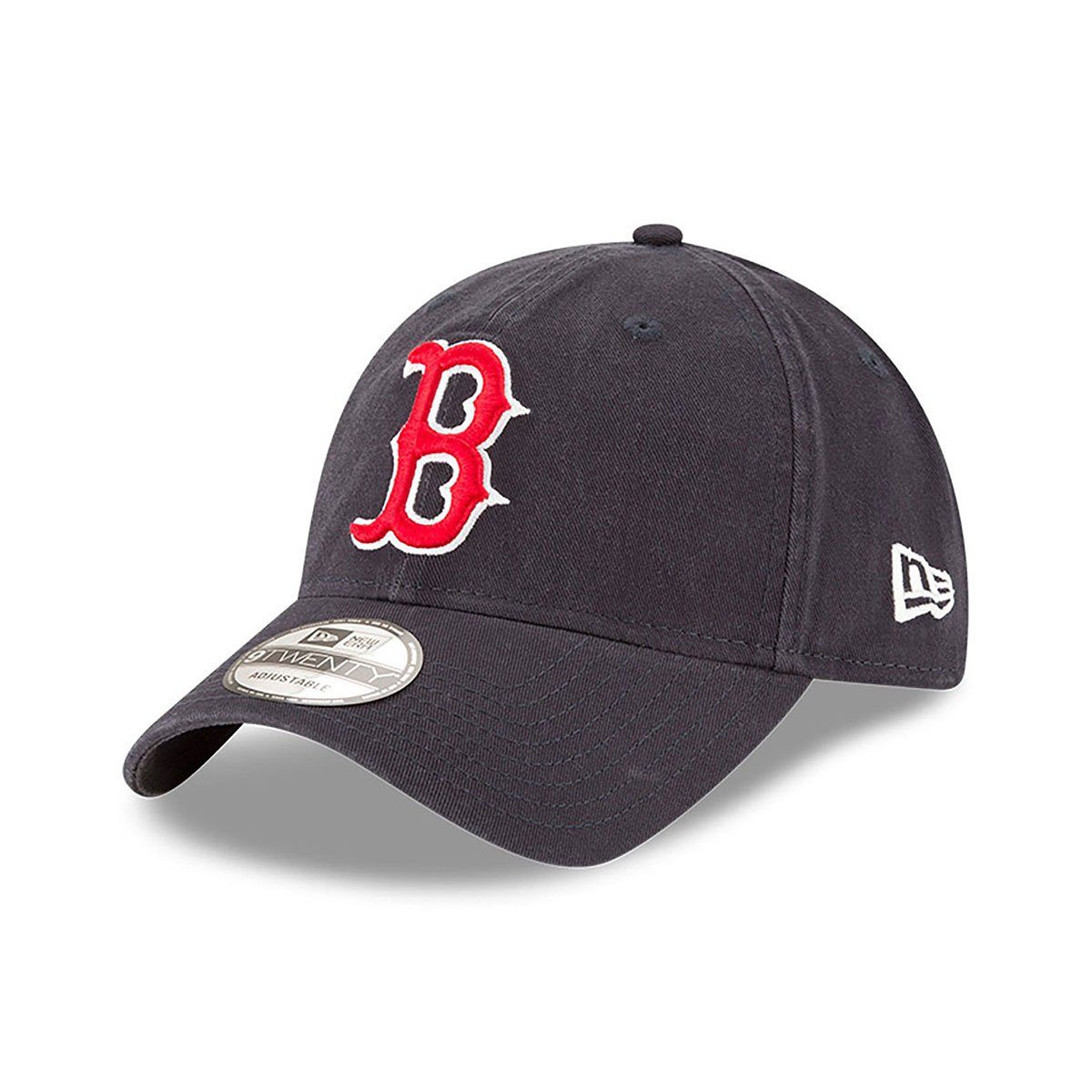 New Era Baseball Cap Boston Red Sox