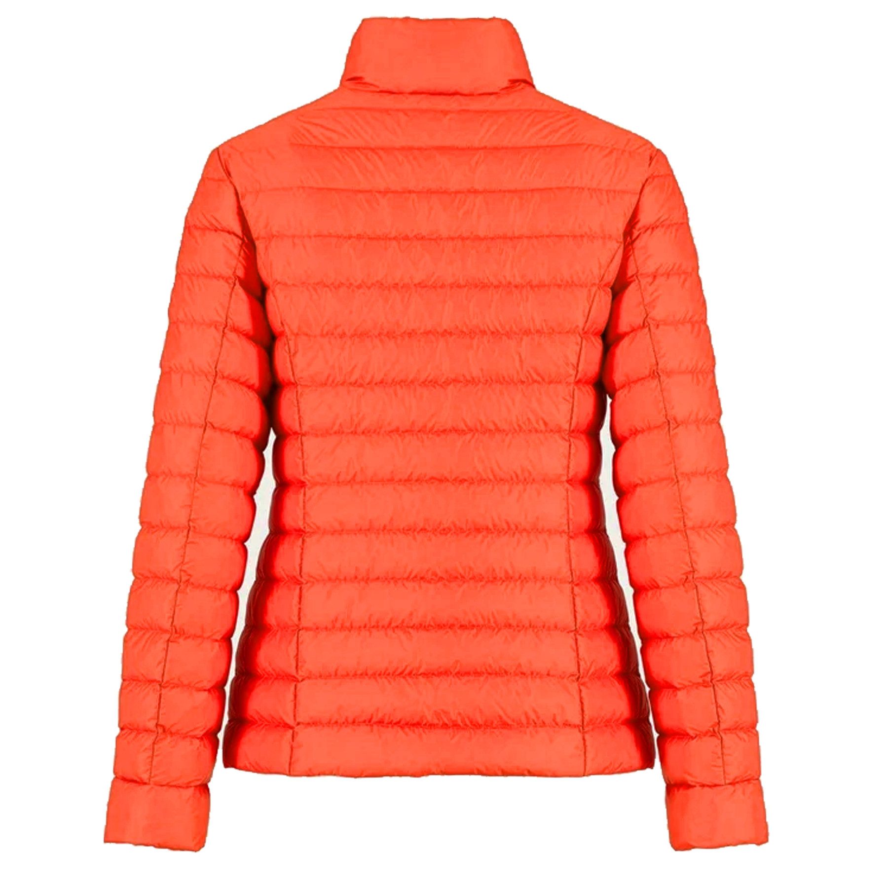 JOTT Daunenjacke JOTT Daunenjacke CHA mit Stehkragen - Flame Red