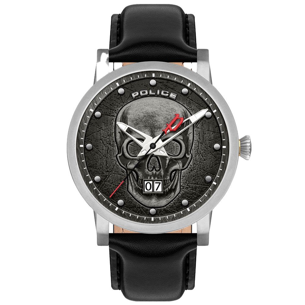 Police Digitaluhr PL.15404JS/57