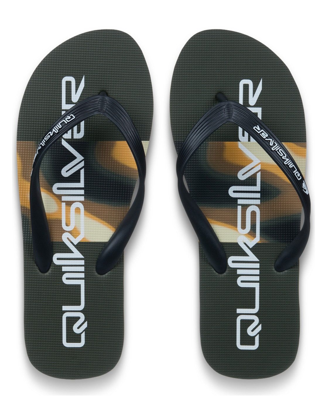 Quiksilver Molokai Stripe Sandale