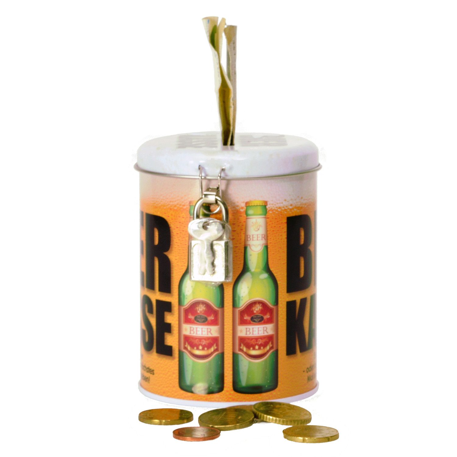 Winkee Spardose Bierkasse Spardose günstig online kaufen