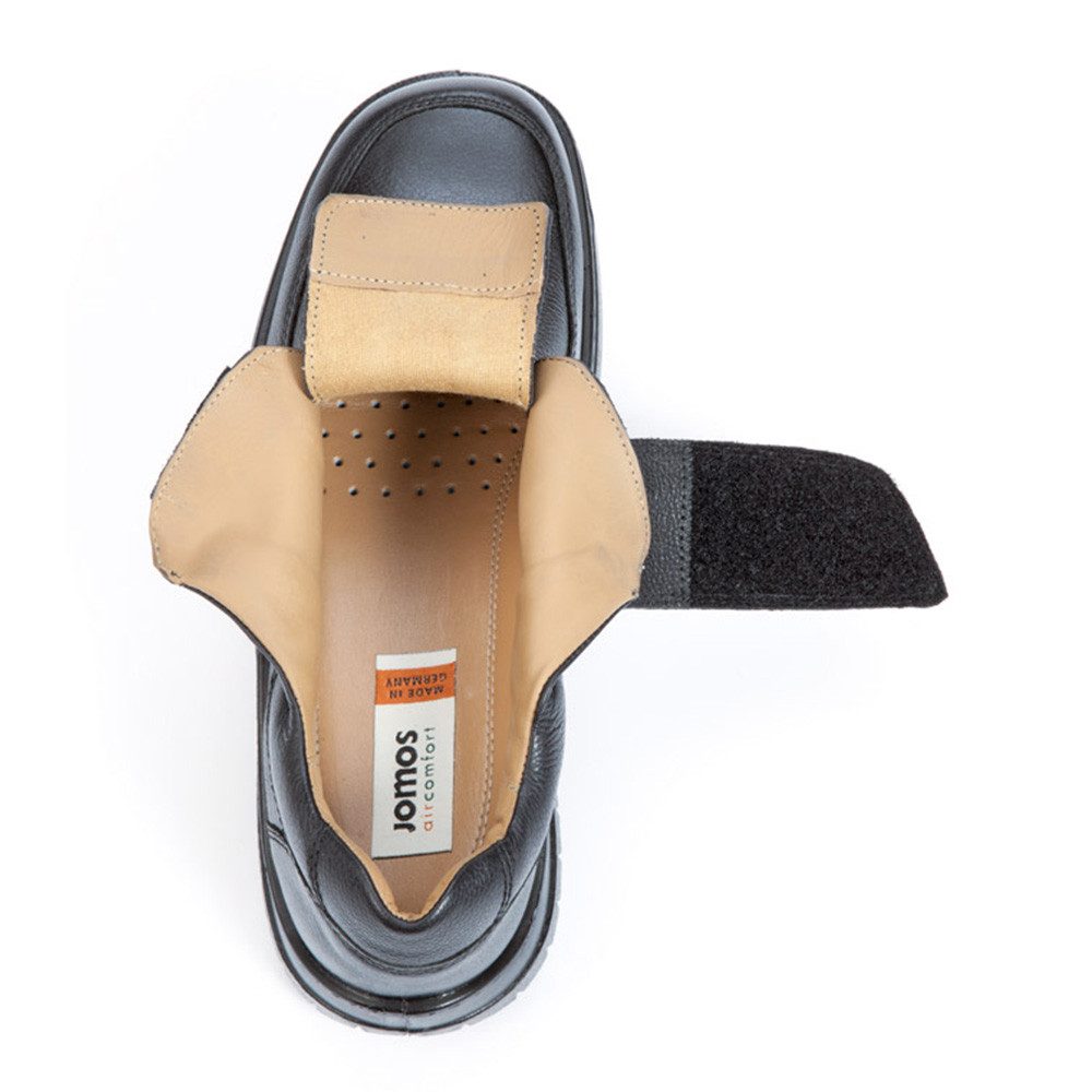 Jomos Klettschuh