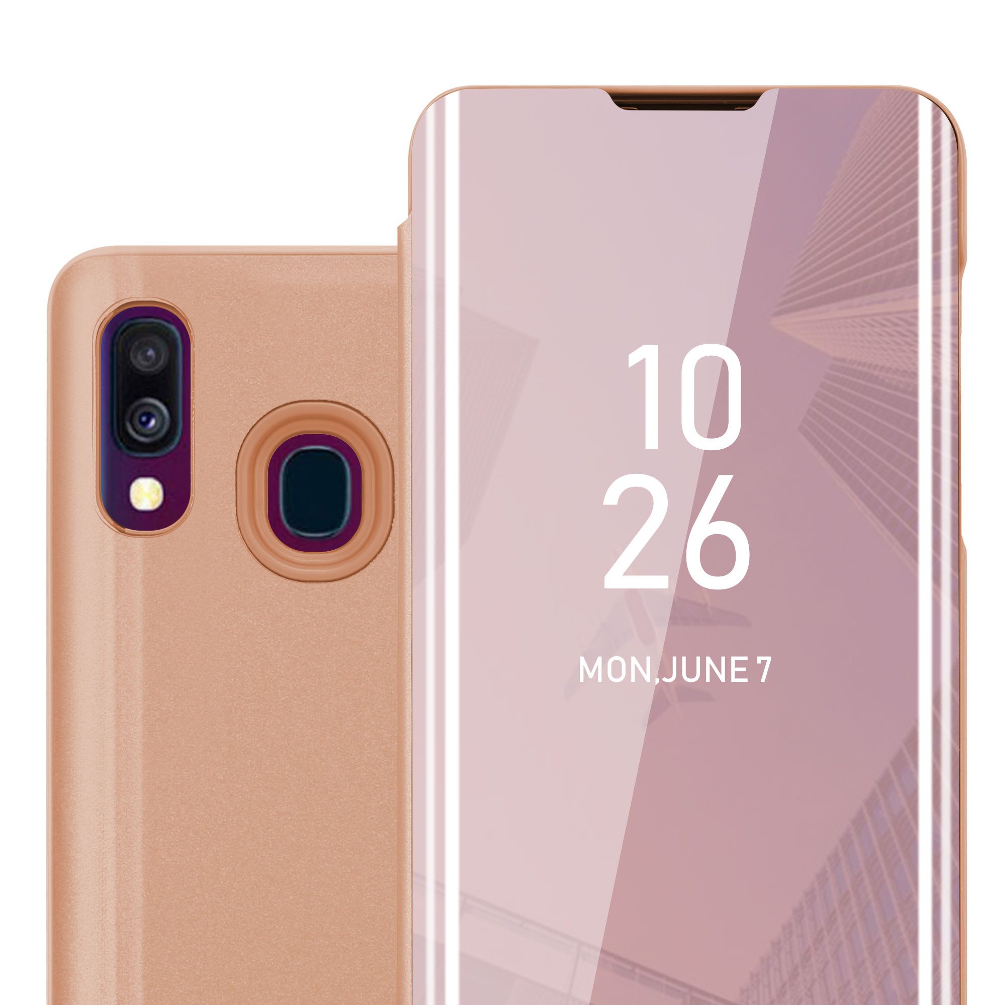 Handyhülle für Samsung Galaxy A40 Hülle