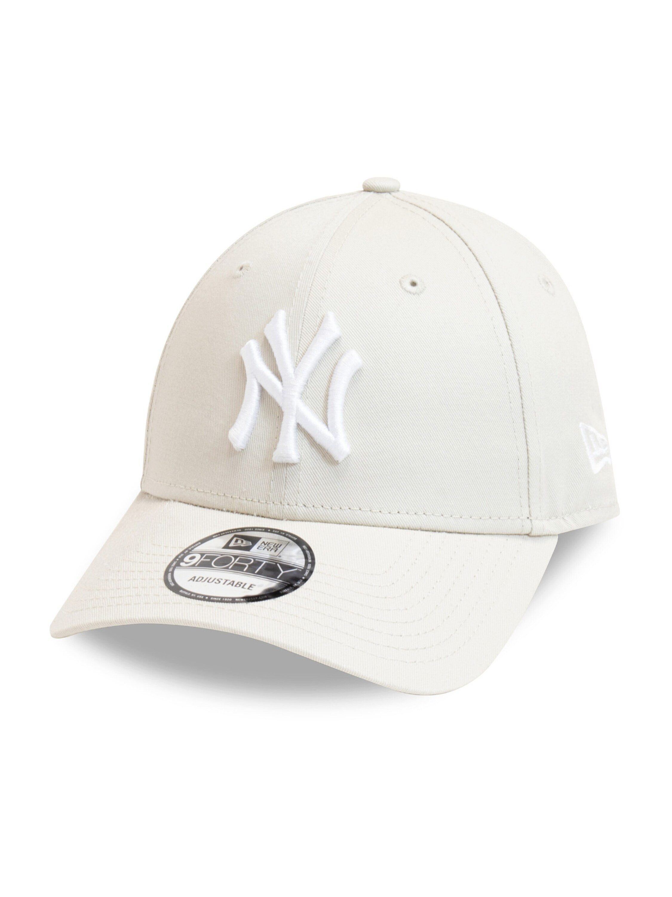 New Era Flex Cap LEAGUE ESS 9FORTY NEYYAN (1-St) günstig online kaufen