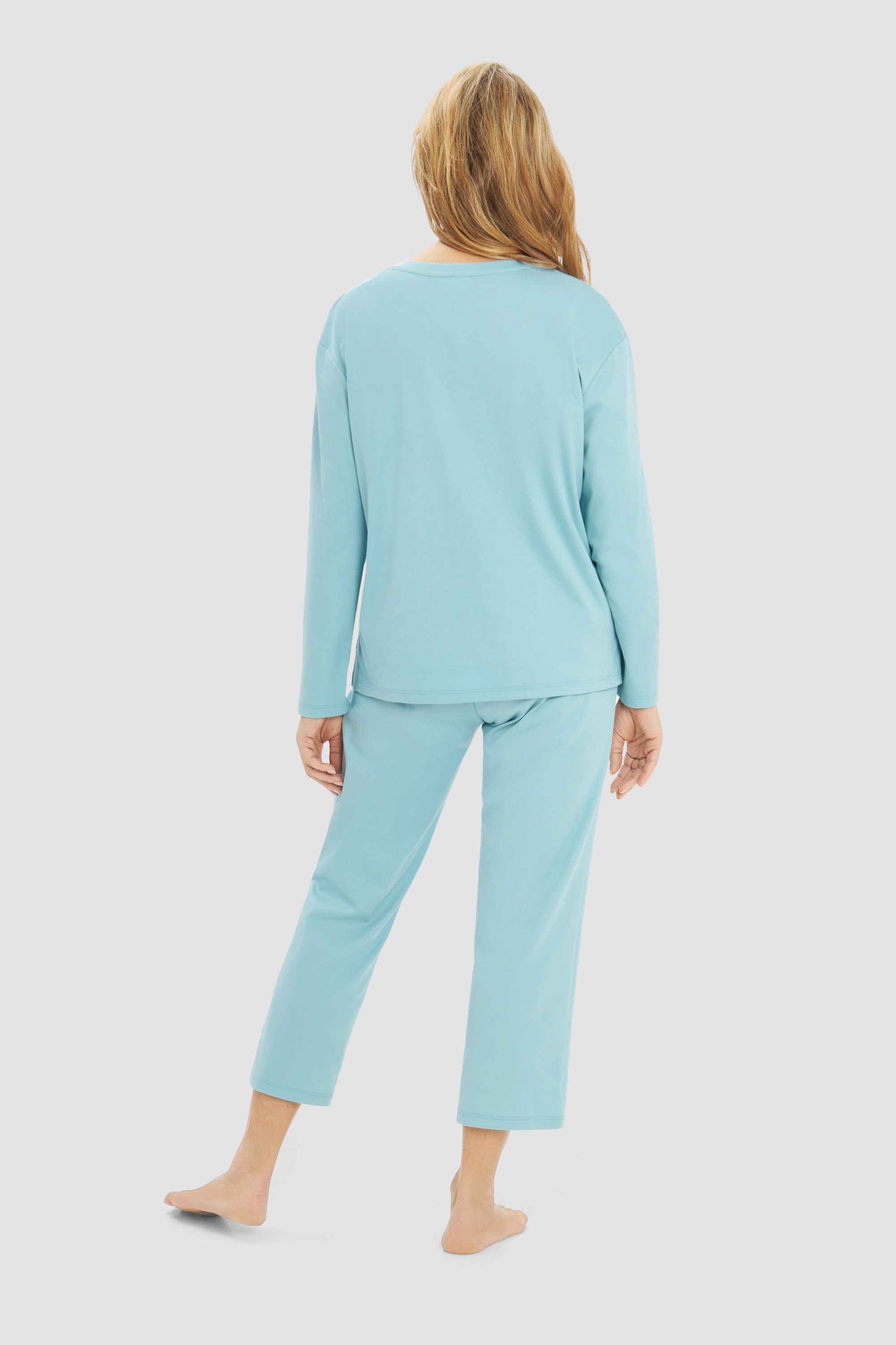 Rösch Pyjama 1253642 günstig online kaufen