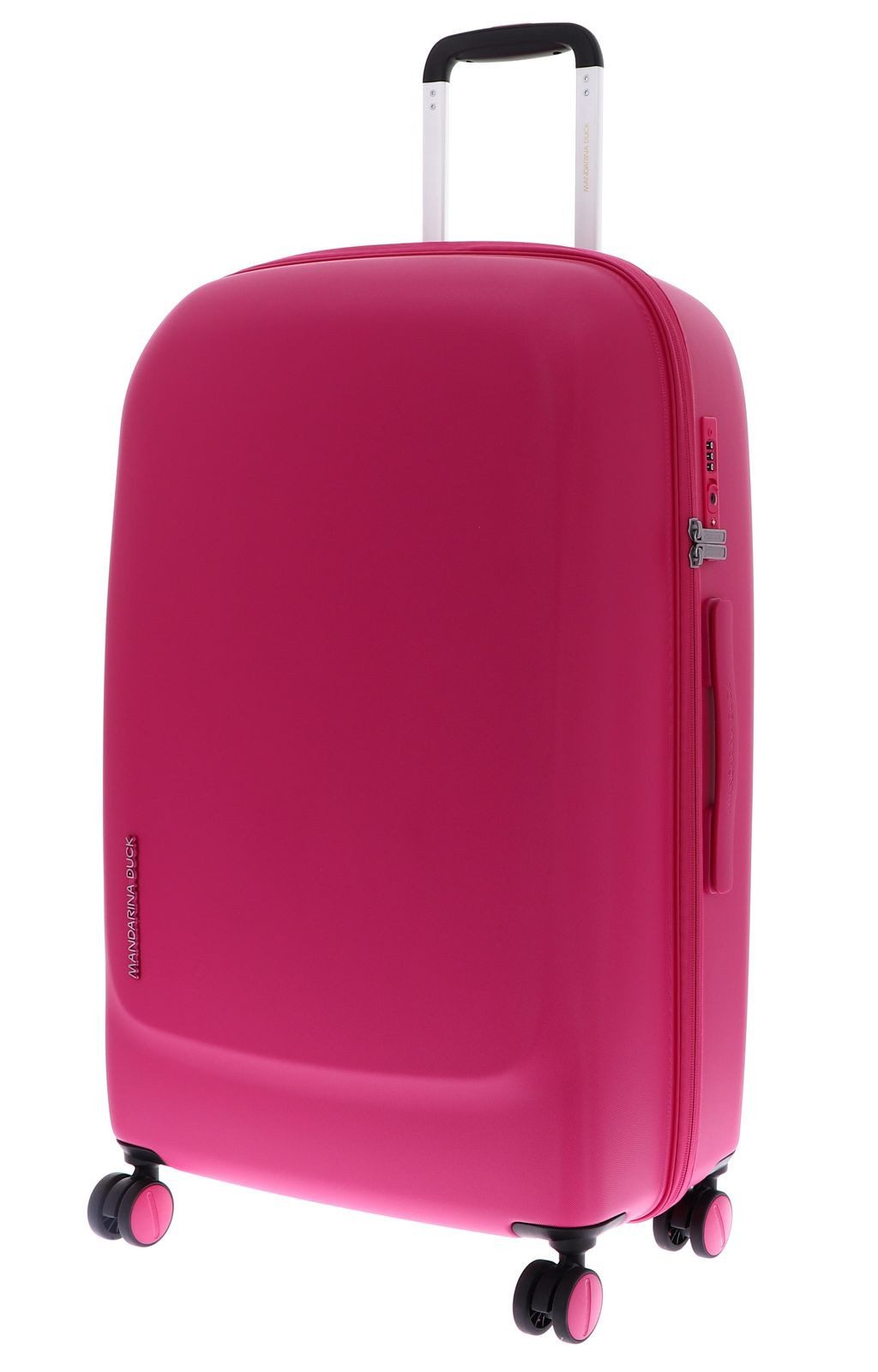 Mandarina Duck Hartschalen-Trolley D-Drop 2.0, 4 günstig online kaufen