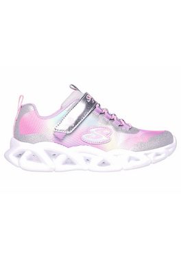 Skechers S Lights Twisty Brights 2.0 Sneaker