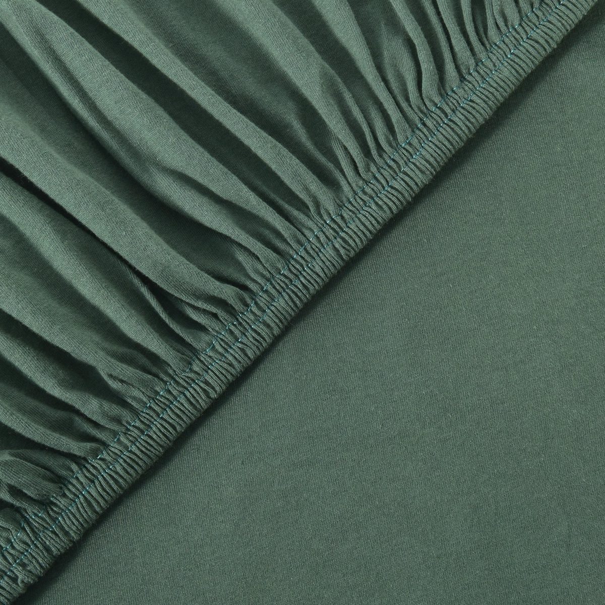 leevitex® Spannbettlaken Premium 195, Gummizug: Rundum, blickdicht, Anti-Pi günstig online kaufen